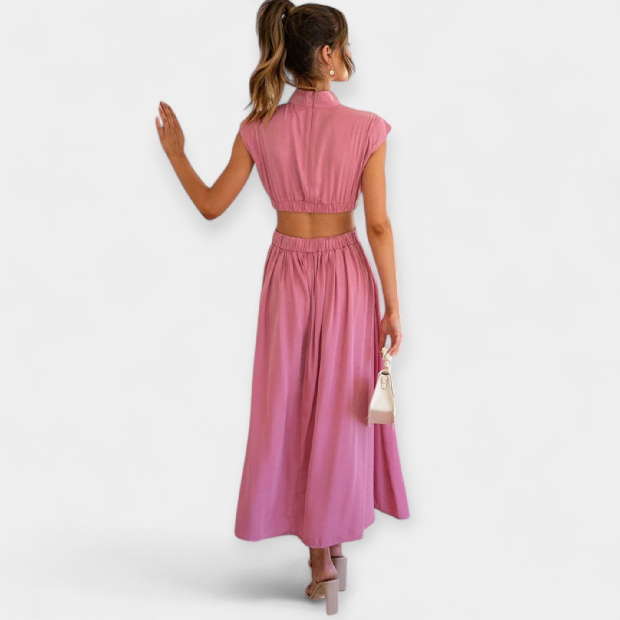 Rochie casual comodă