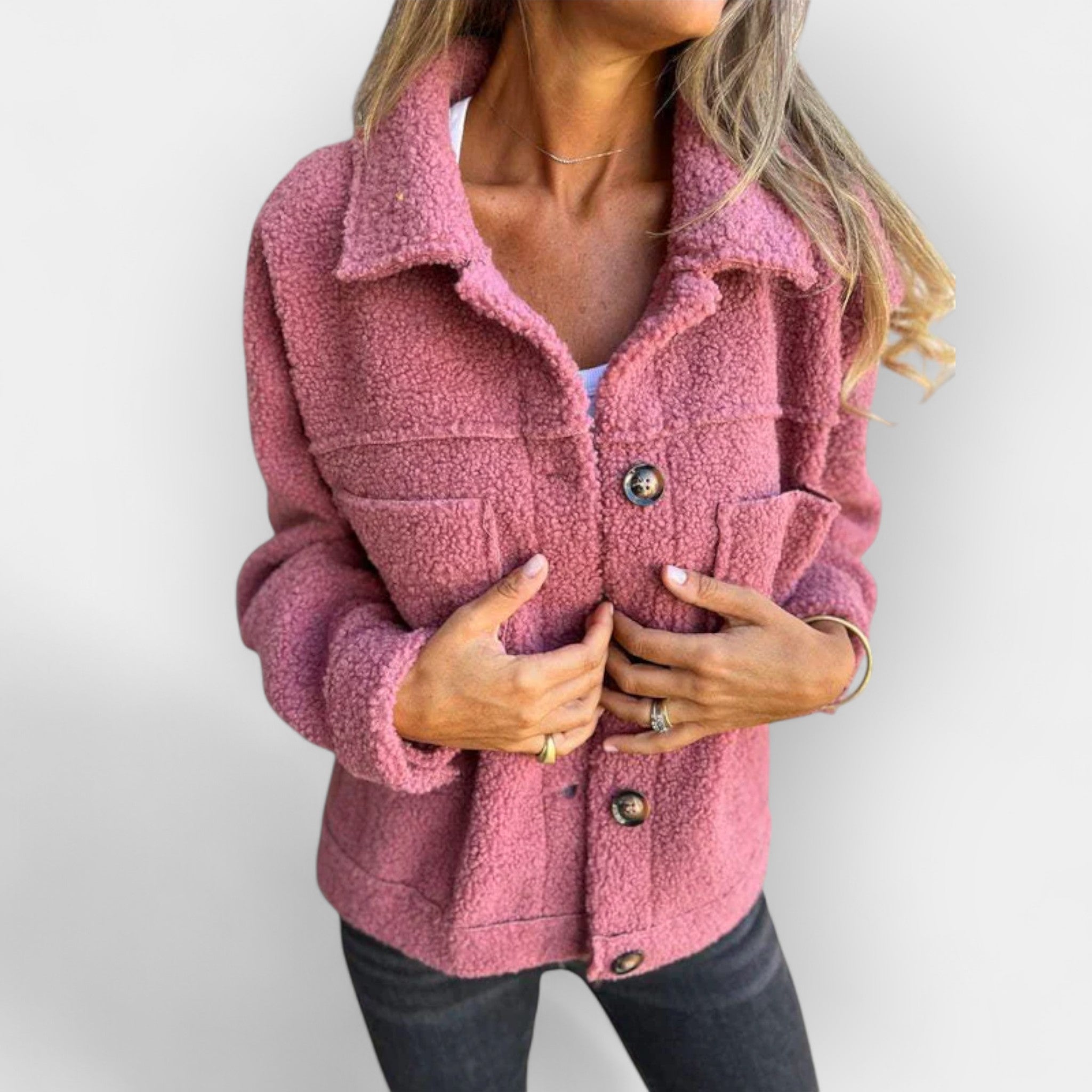 Stylish Jacket