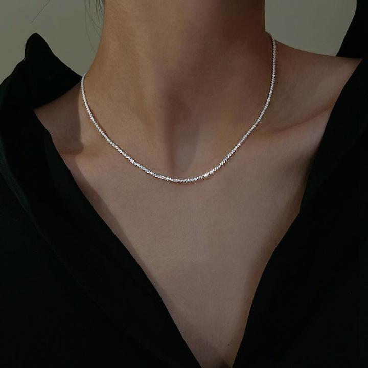 Starlight Náhrdelník Set