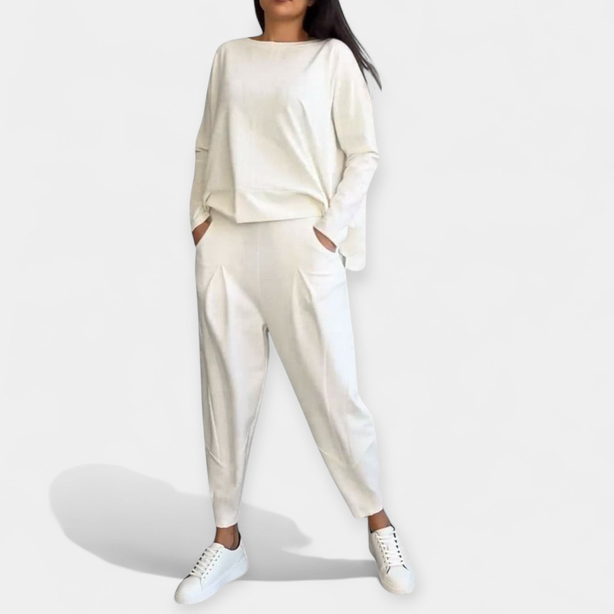 Set mulat cu top modern