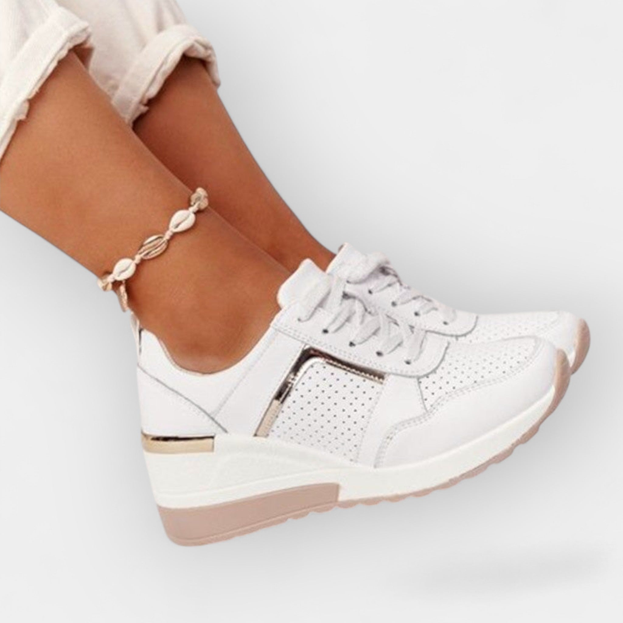 Sneaker ortopedic comod