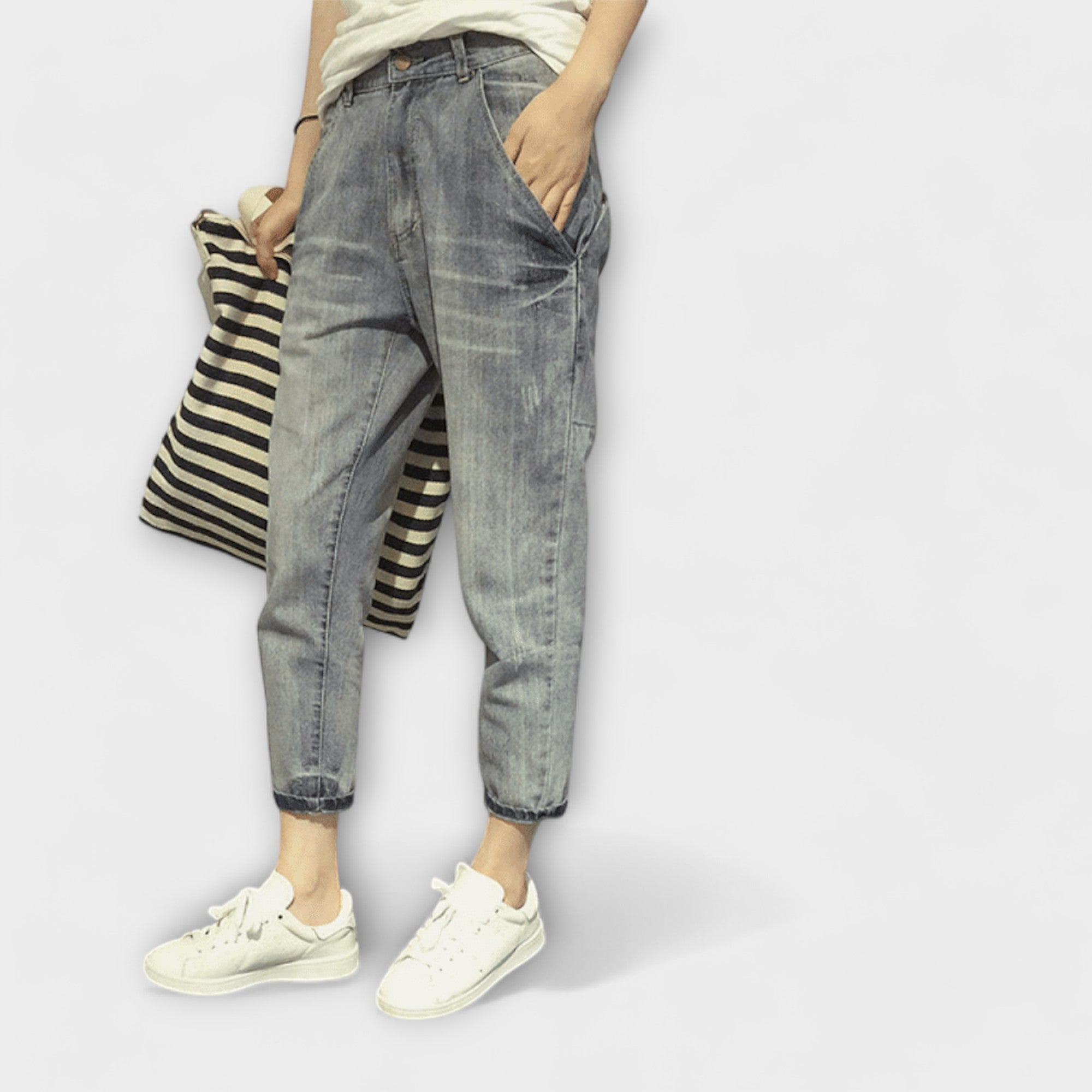 Charlotte - Štýlové a jedinečné nohavice