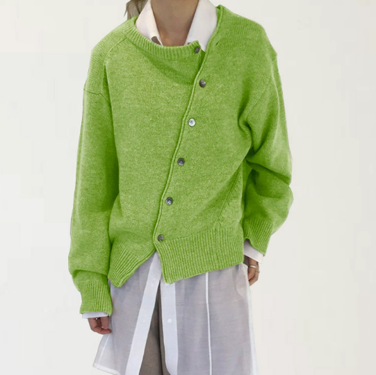 Cathy - Pohodlný cardigan
