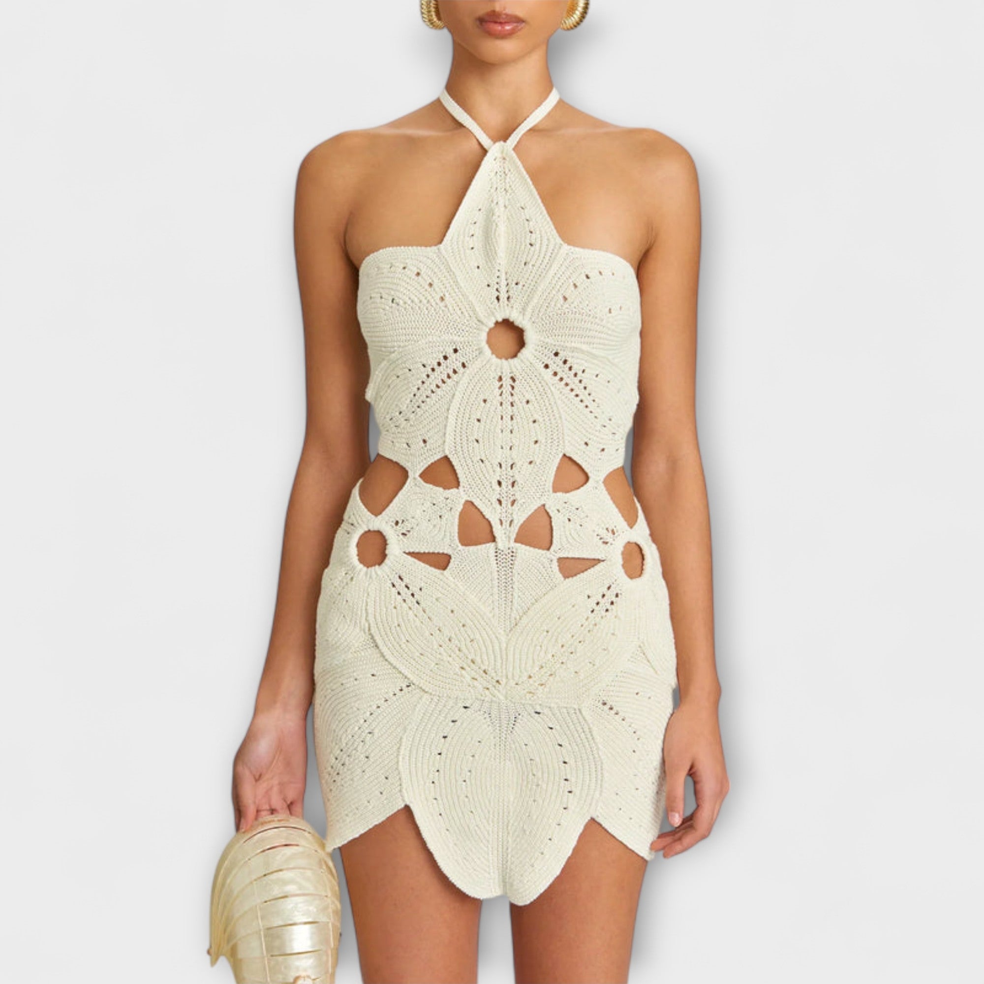 Ranyra - Elegantné šaty