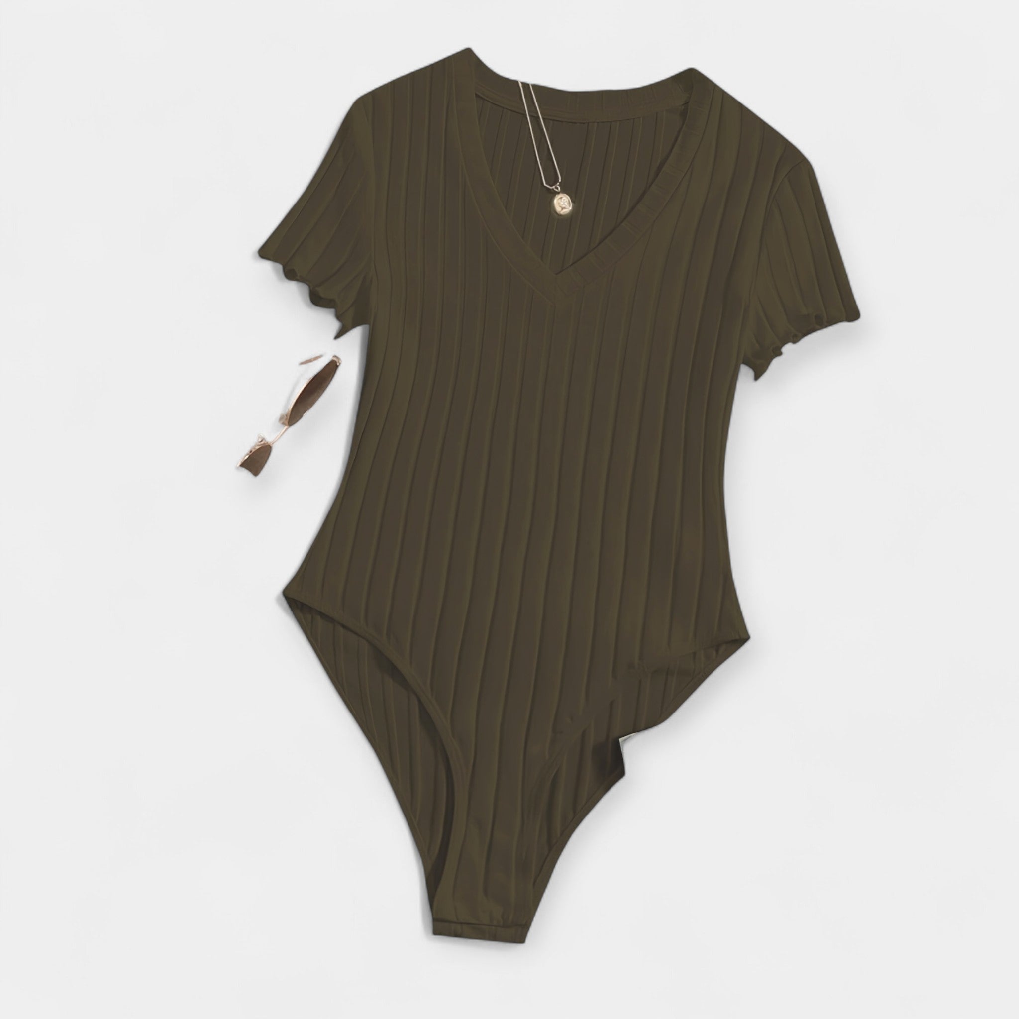 Body cu detalii tubulare