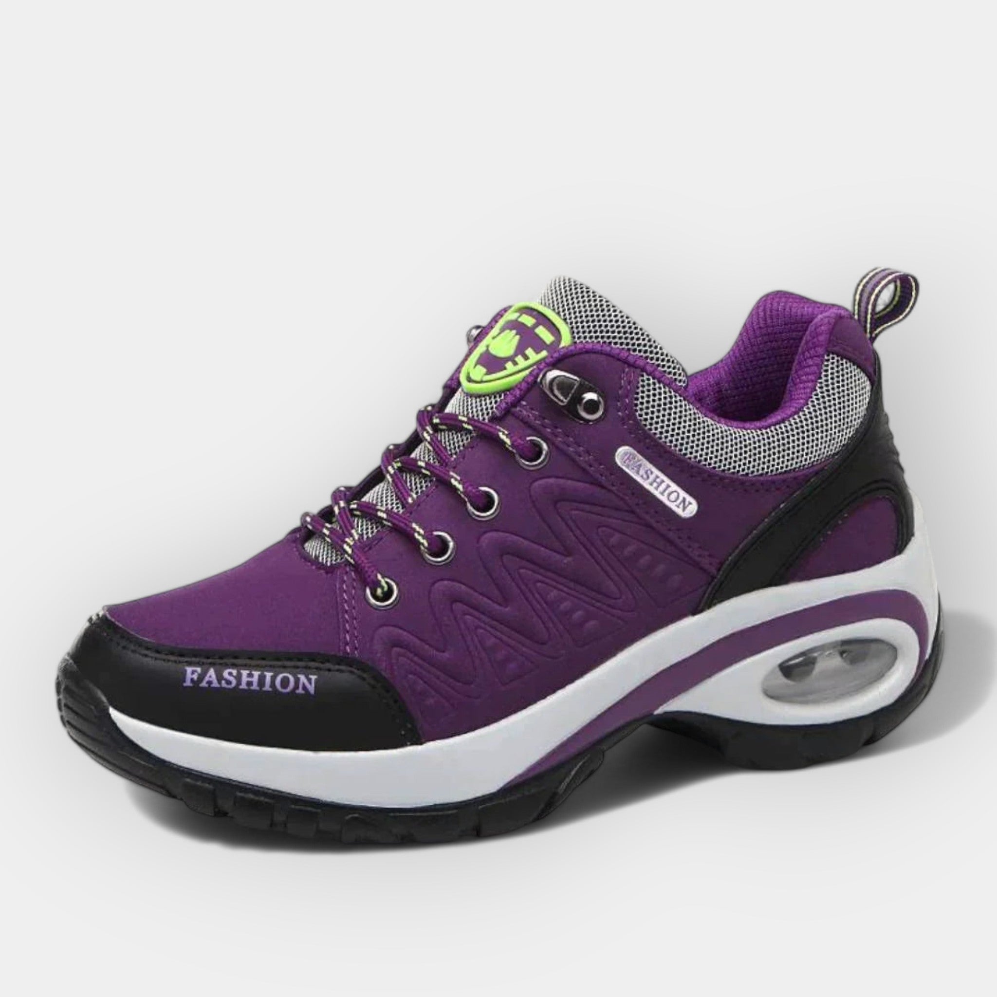 Pantofi slip-on comozi