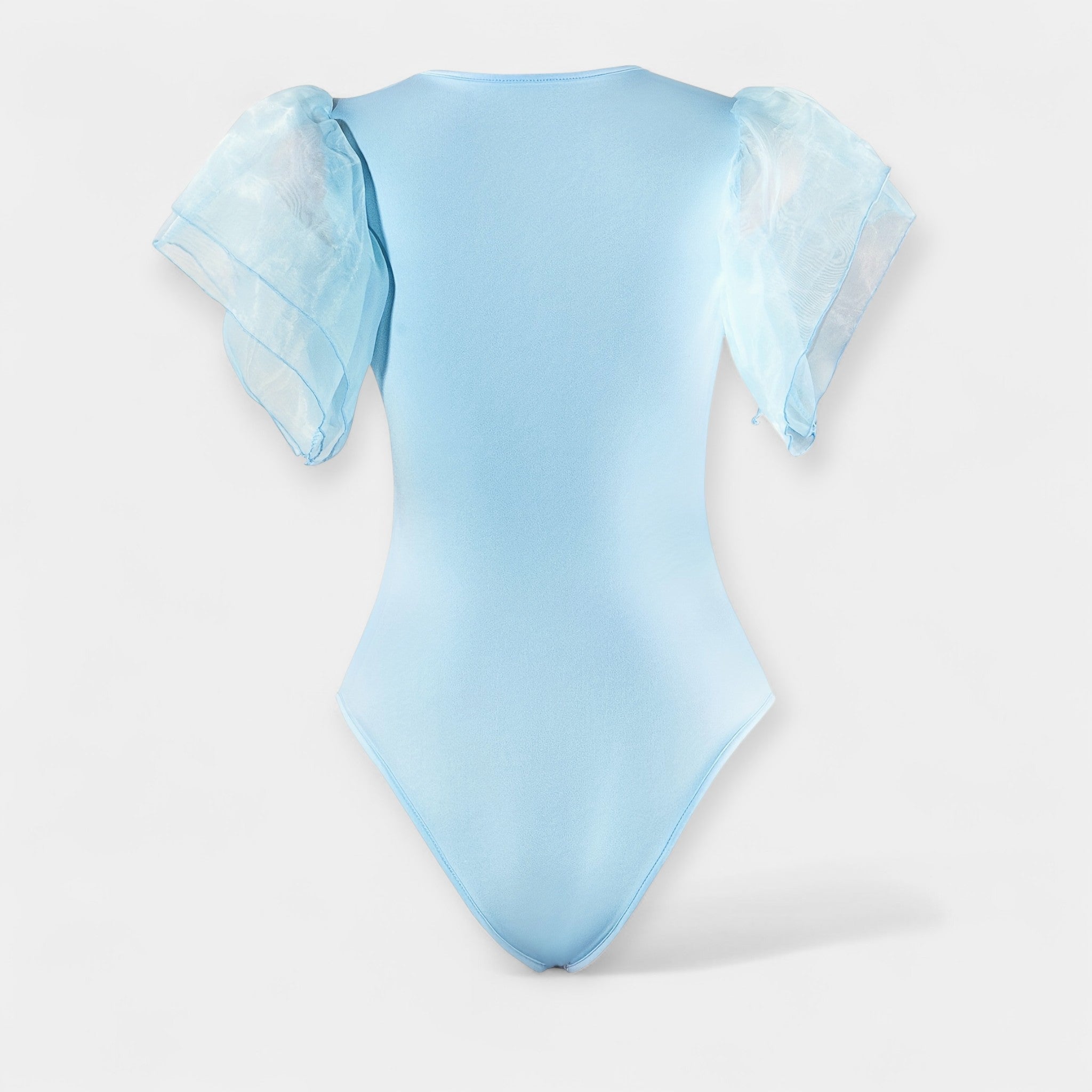 Body cu mâneci raglan