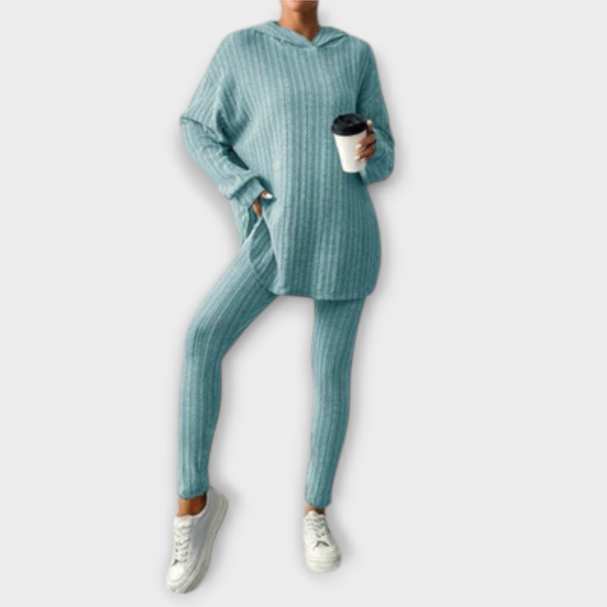 Helen - Pohodlný dvojdielny set