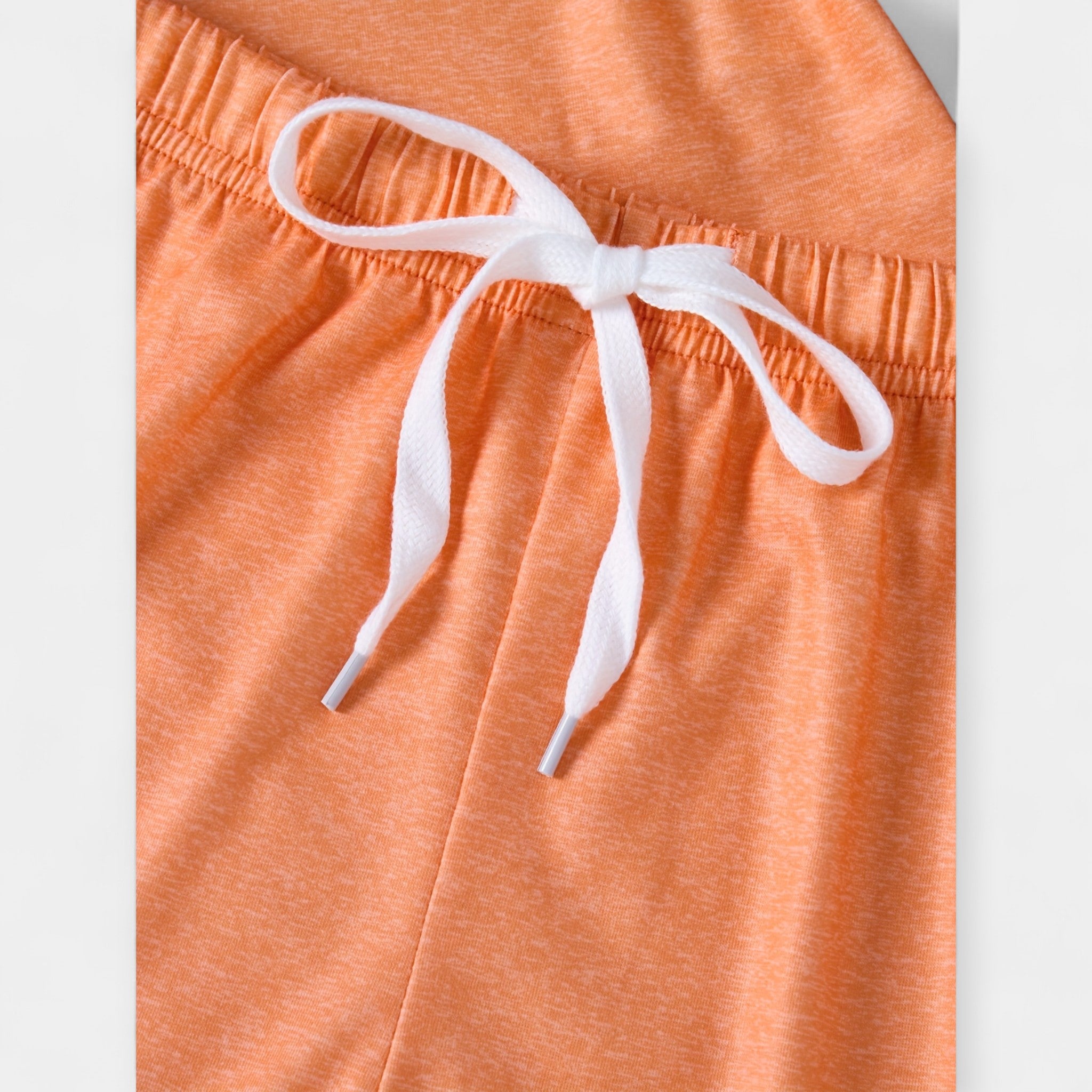 Set de vară cu model palmier