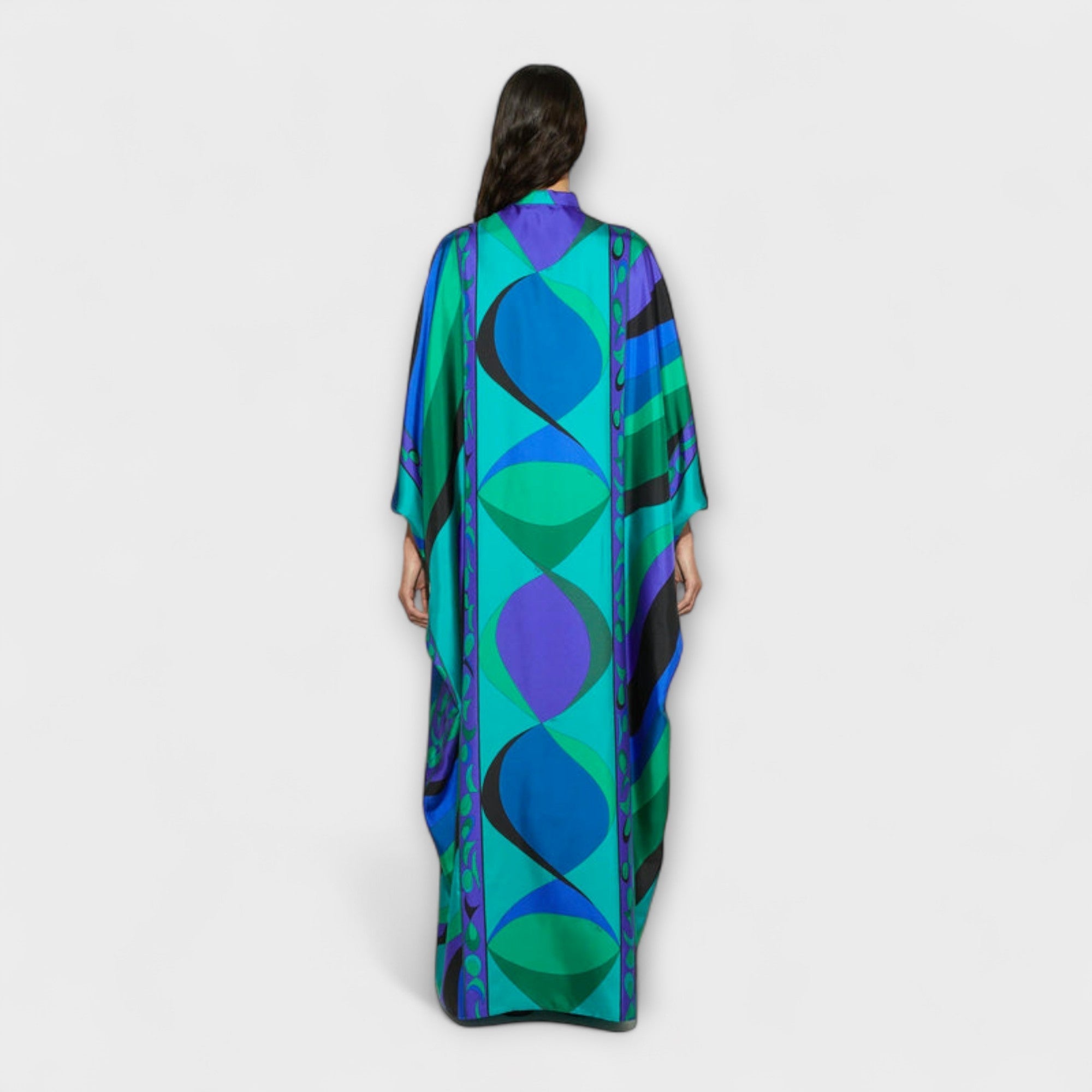 Harper - Živý psychedelický kaftan