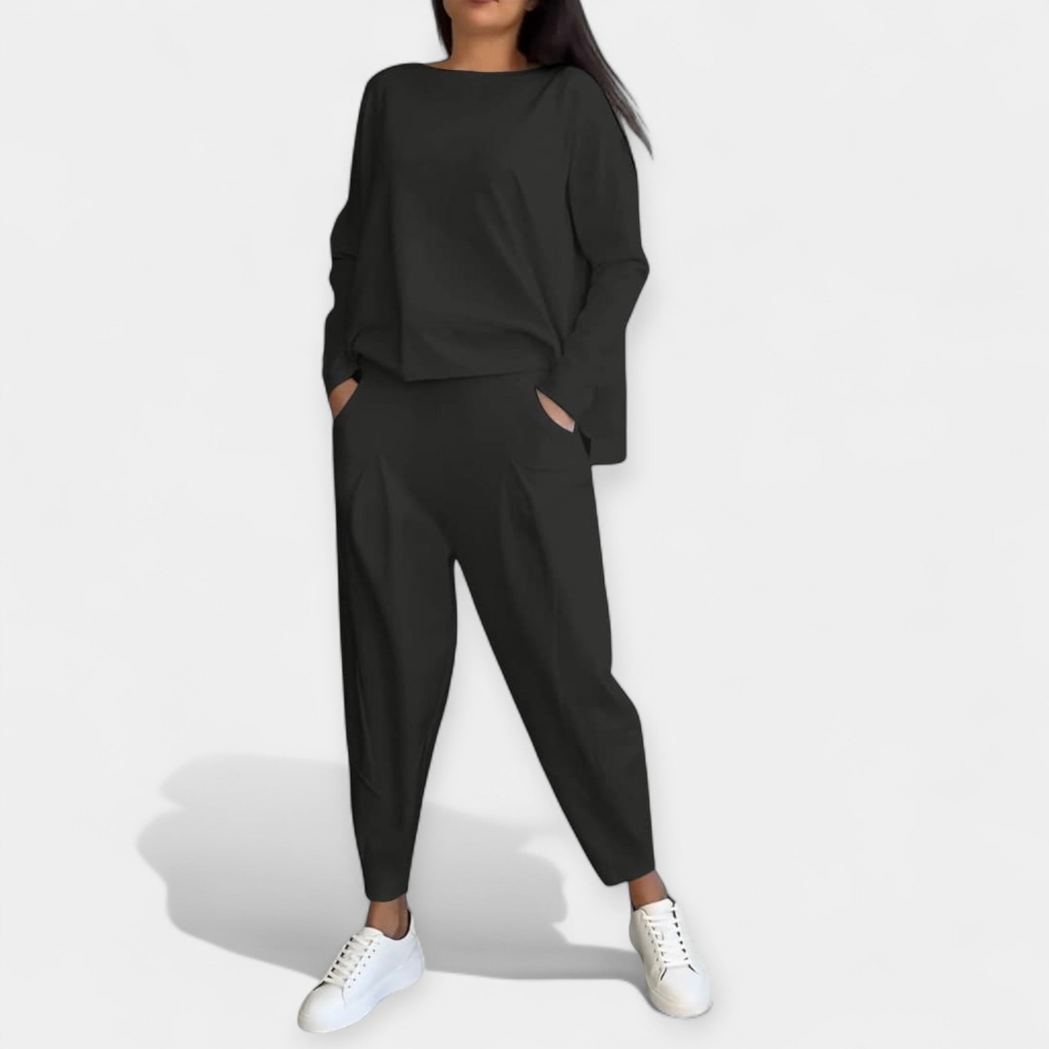 Set mulat cu top modern