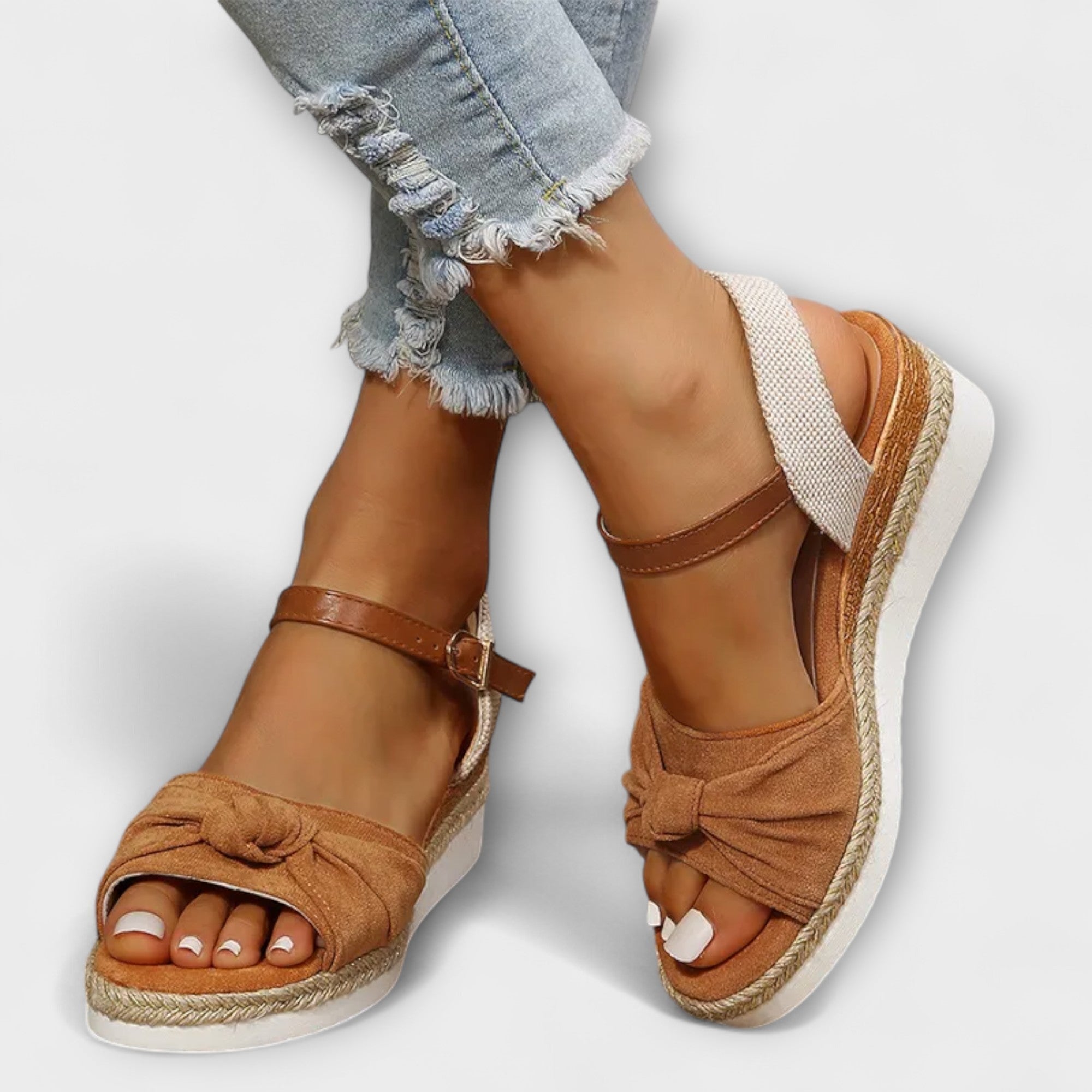 Jasmina – Orthopedic Sandals