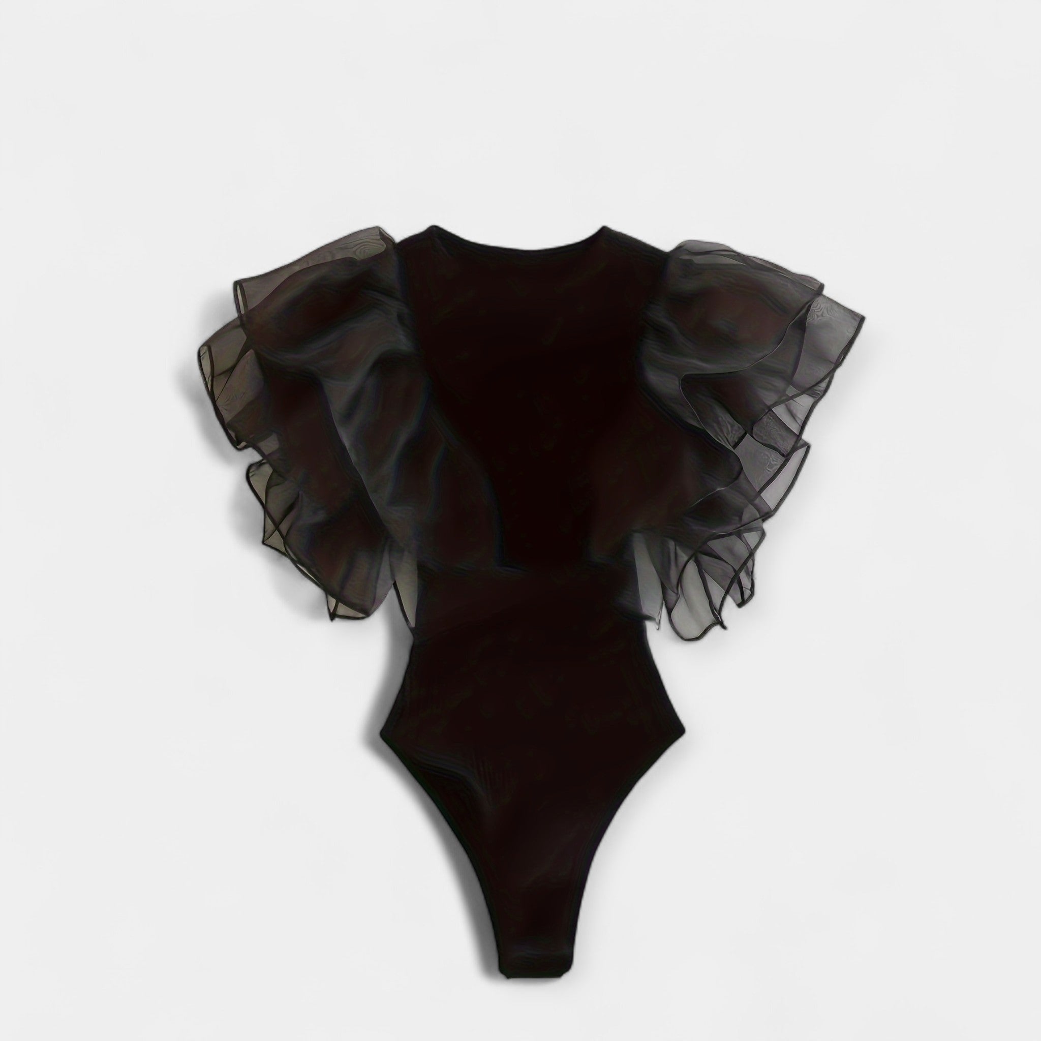 Body cu mâneci raglan