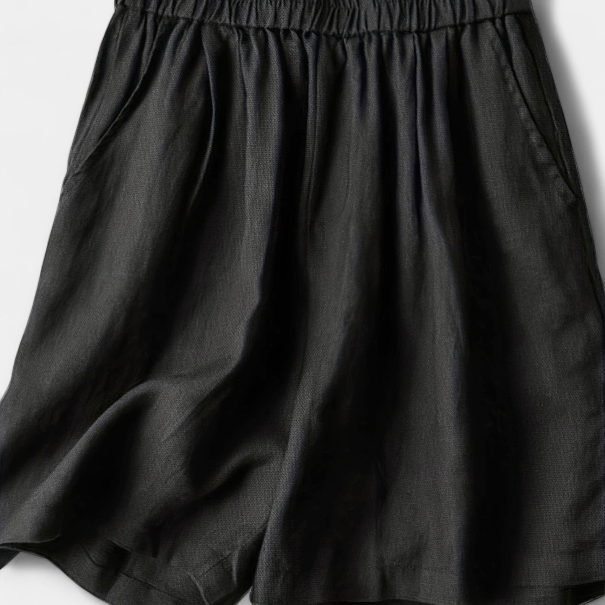 Pantaloni Scurți Văluroși de Vară pentru Femei