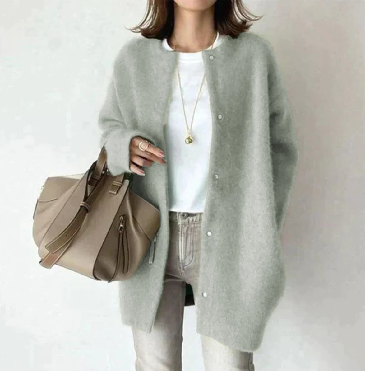 Lilly – Elegant Sweater