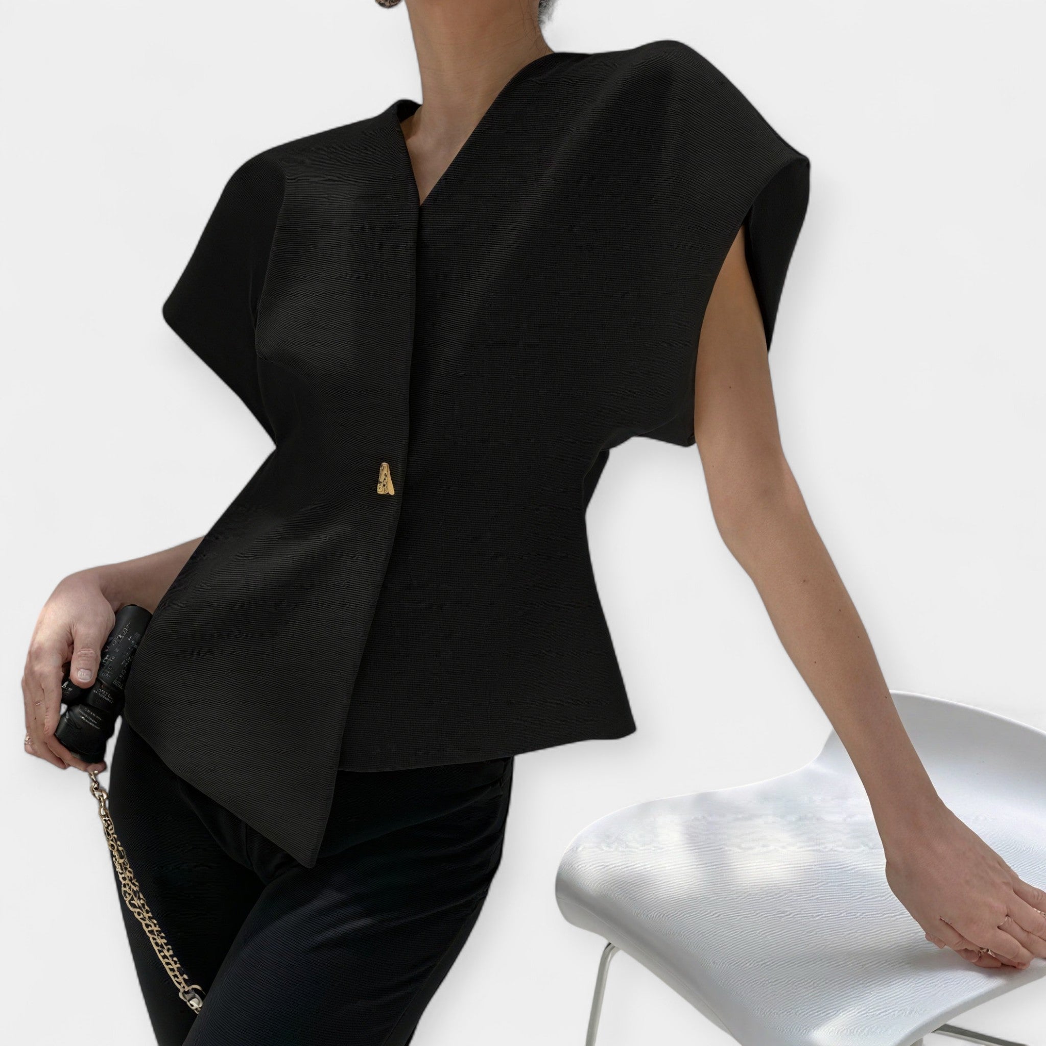 Top elegant cu design minimalist
