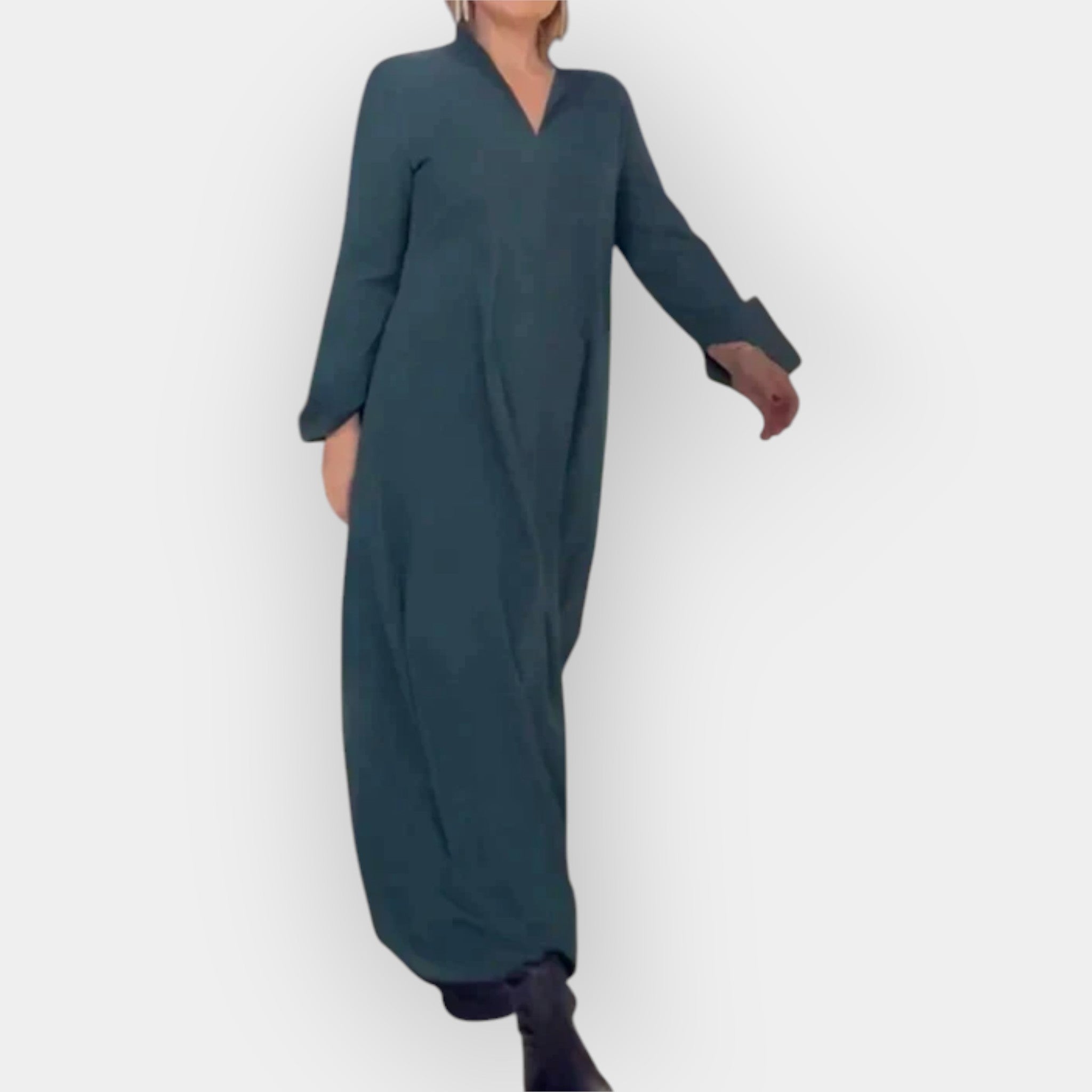 Rochie lejeră și amplă
