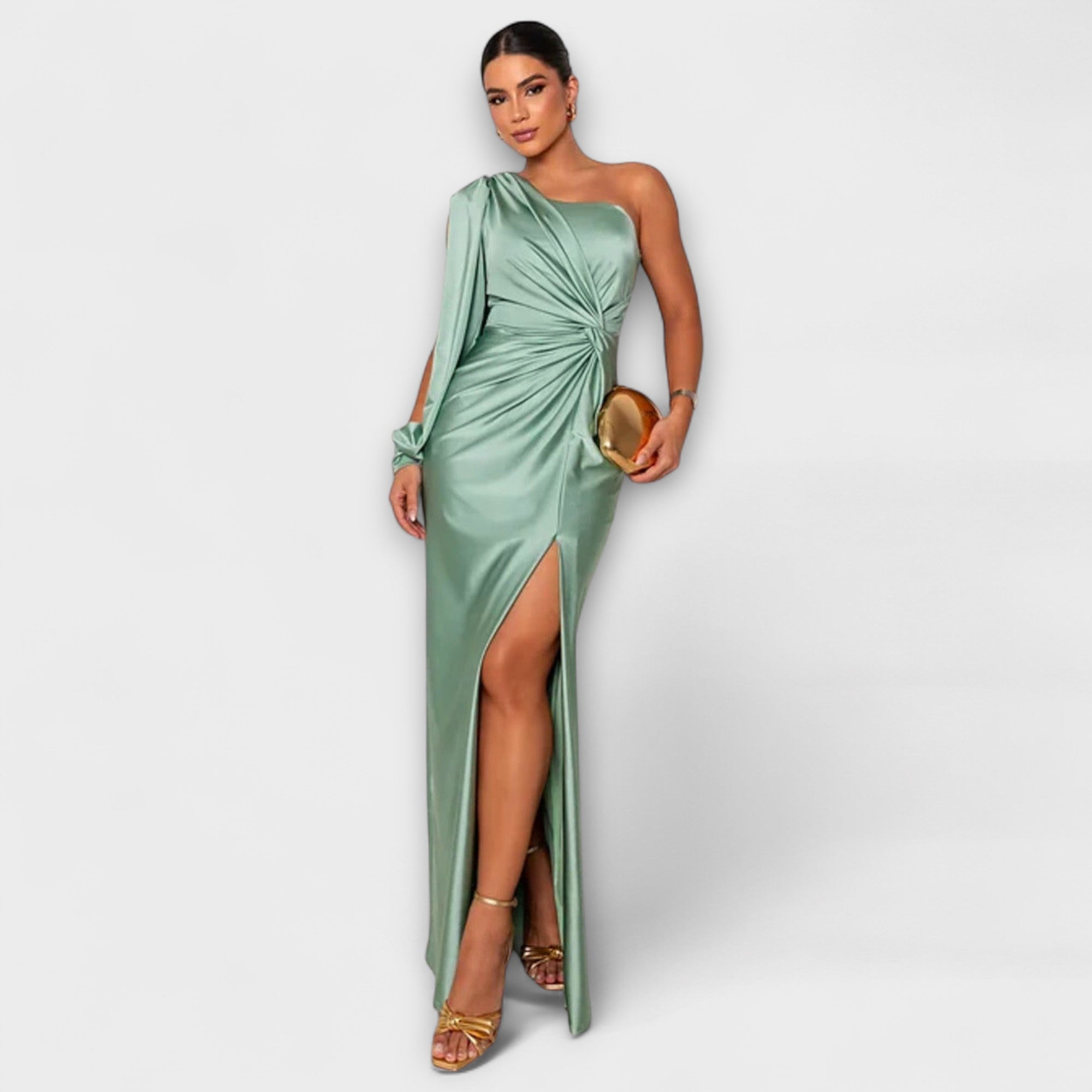 Elisa - Elegantné šaty s rafinovanosťou