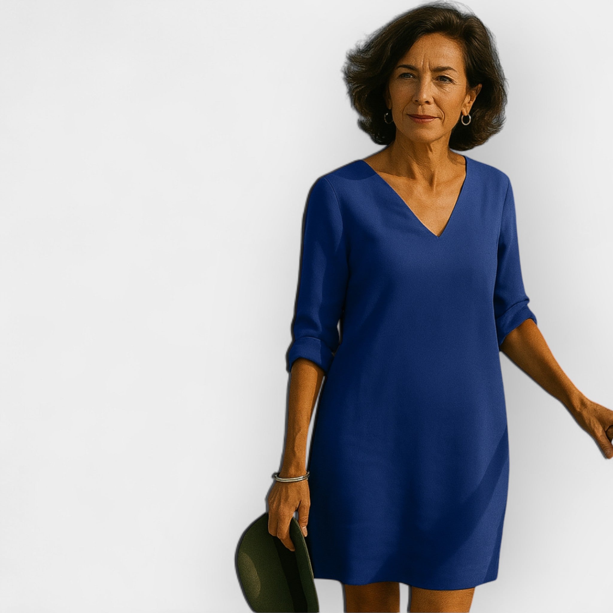 Rochie lejeră de vară