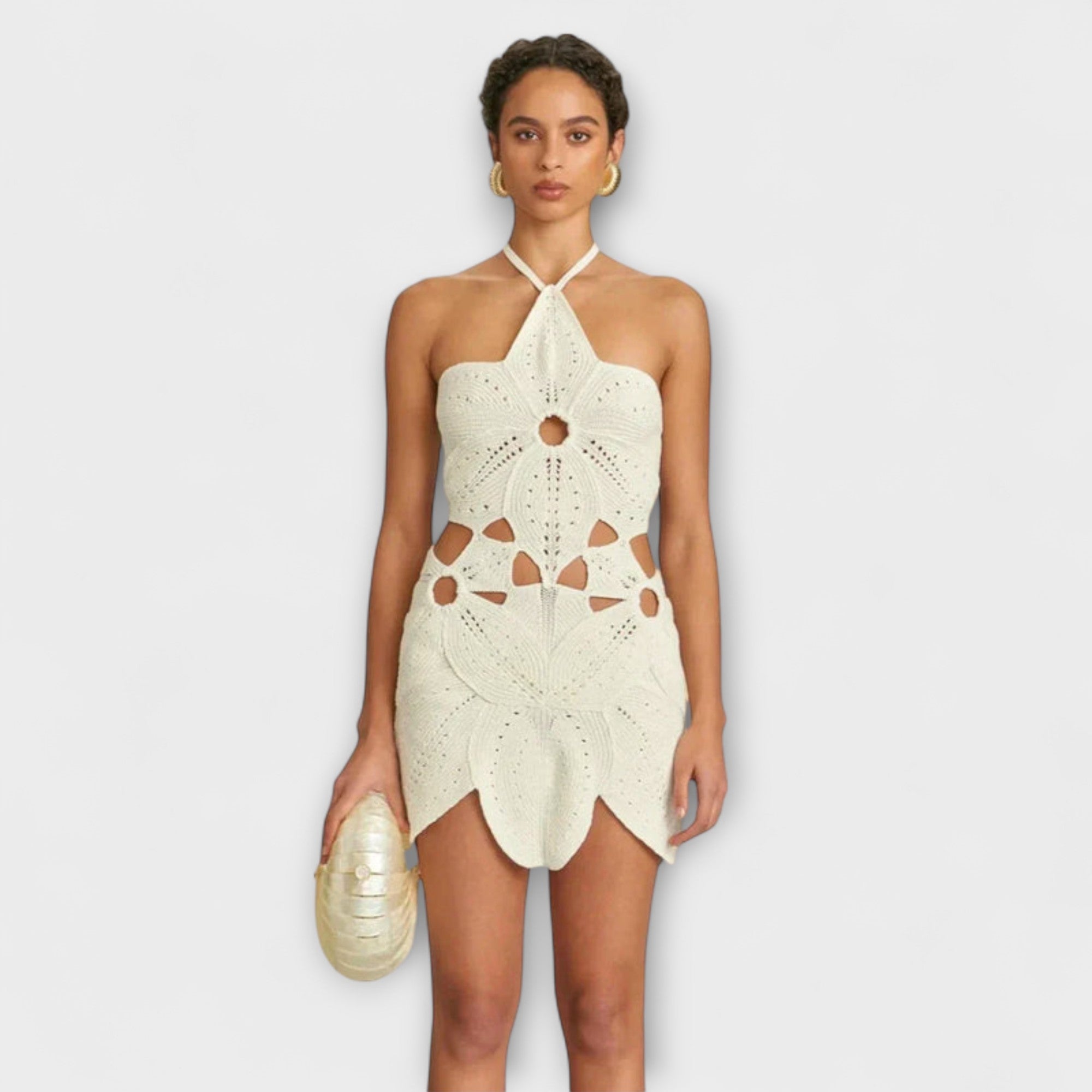 Ranyra - Elegantné šaty