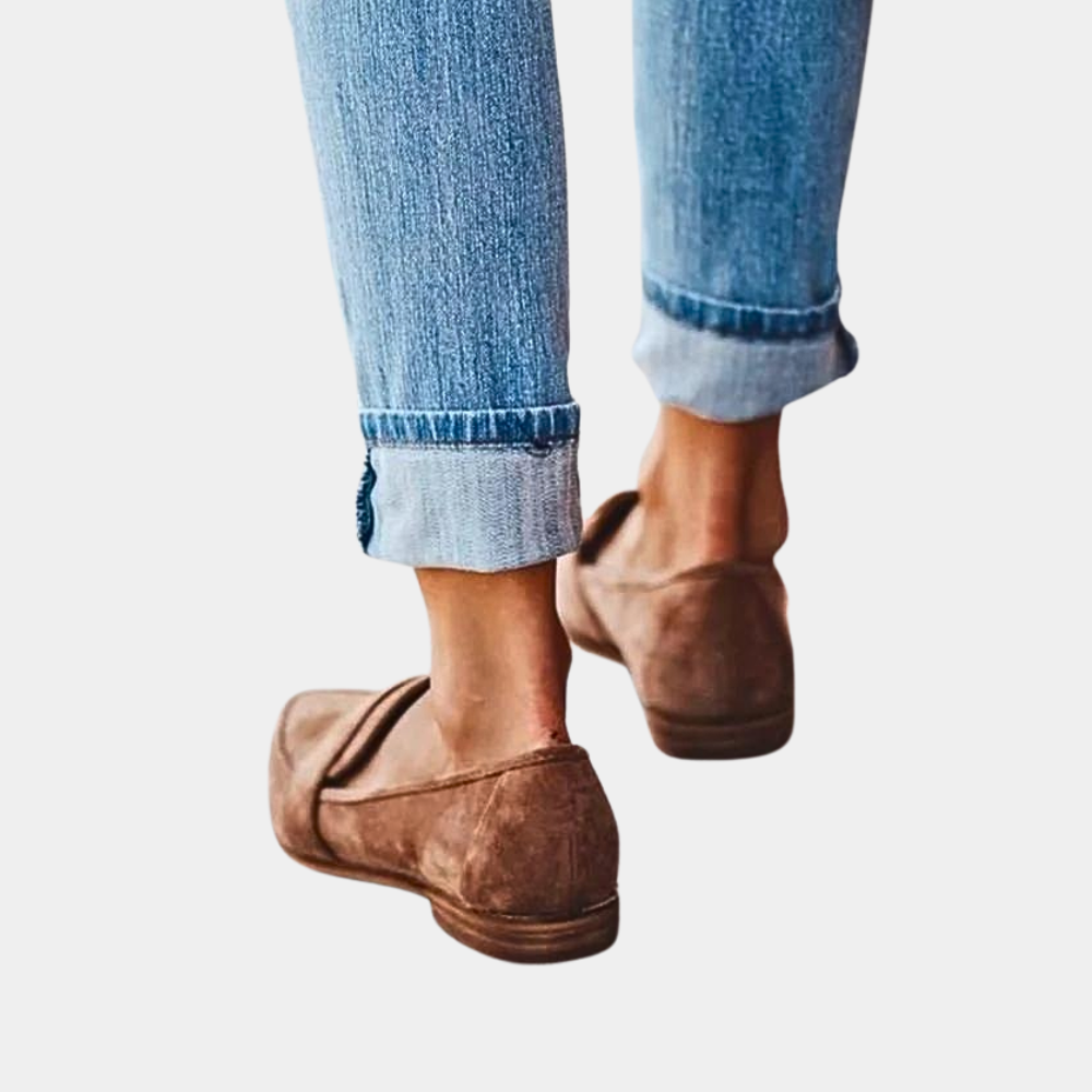 Elegant Women’s Loafers