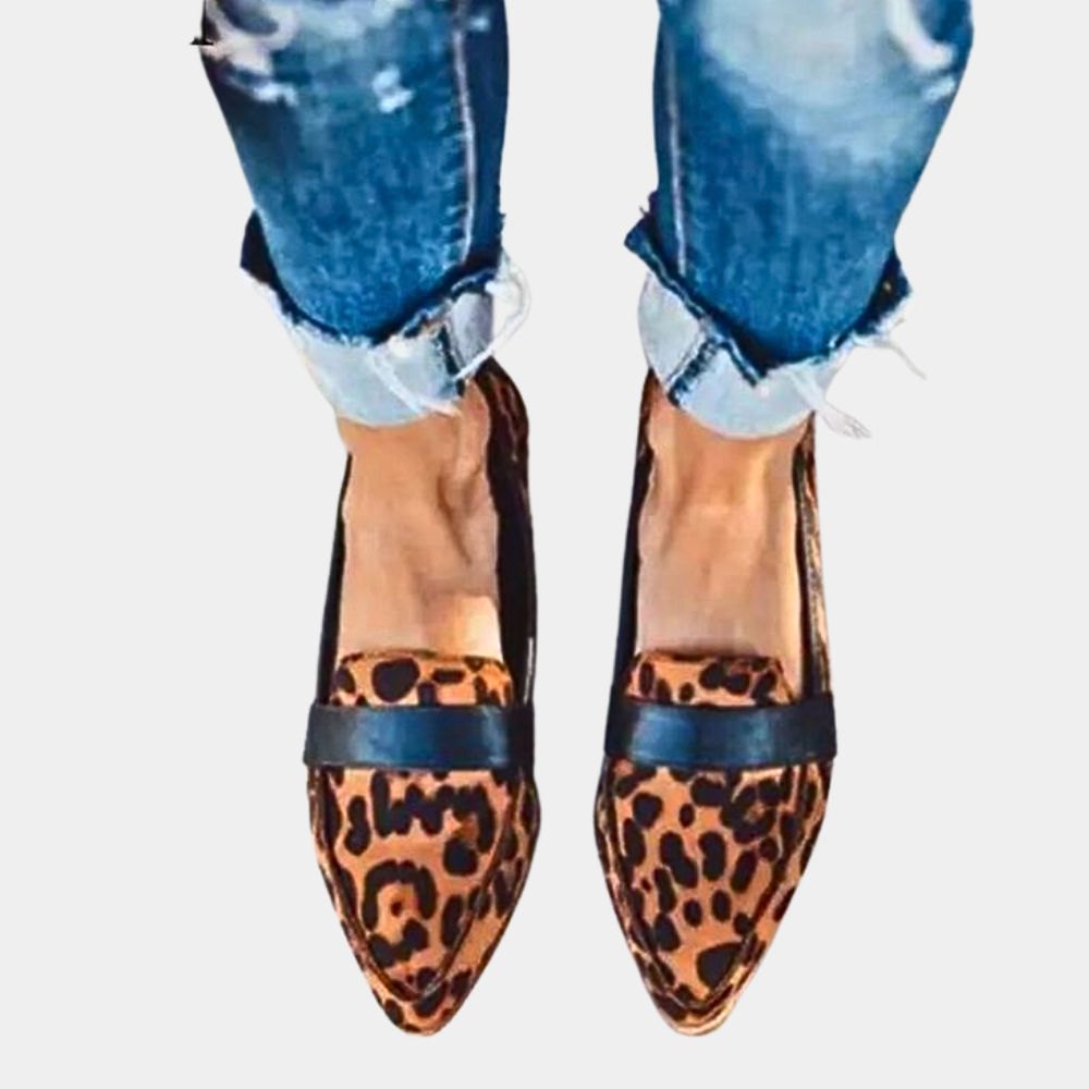 Elegant Women’s Loafers