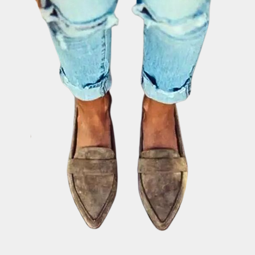 Elegant Women’s Loafers