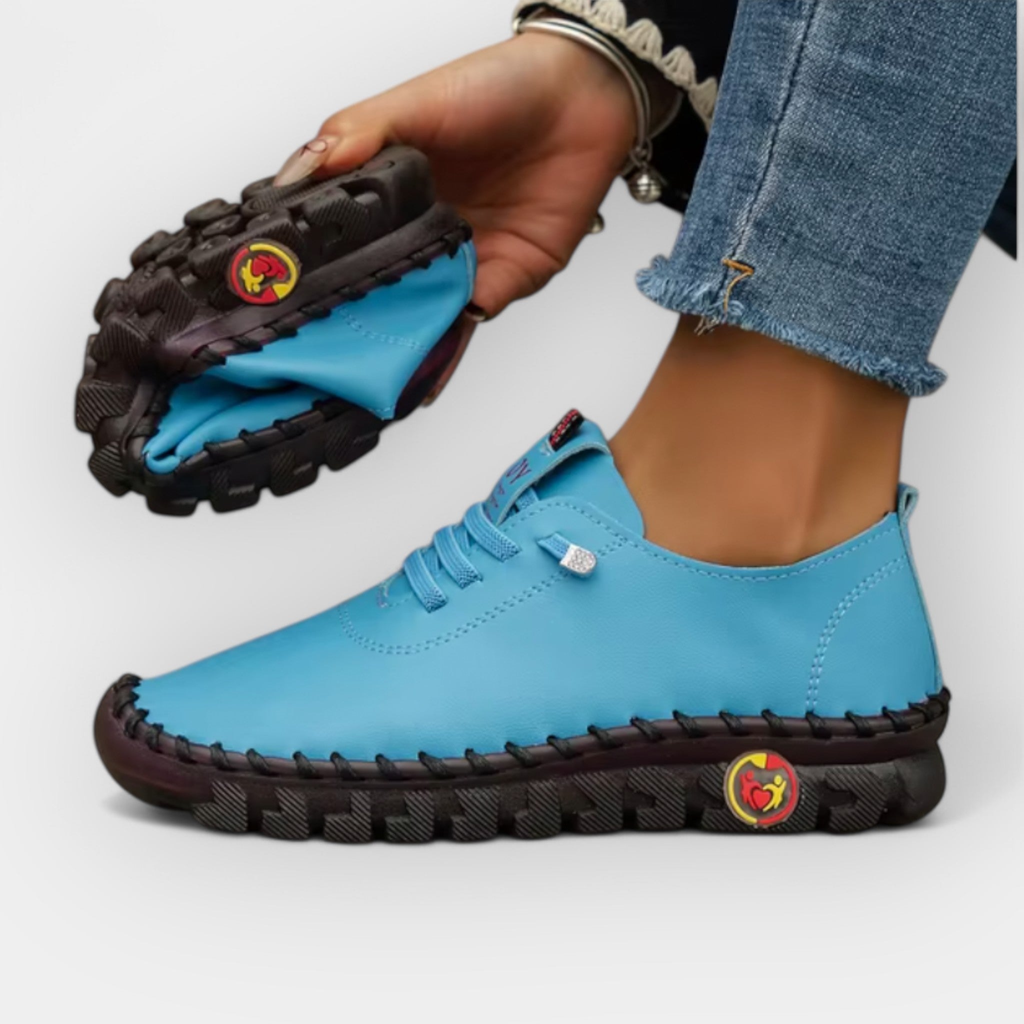 Mocasini confortabili UltraComfort