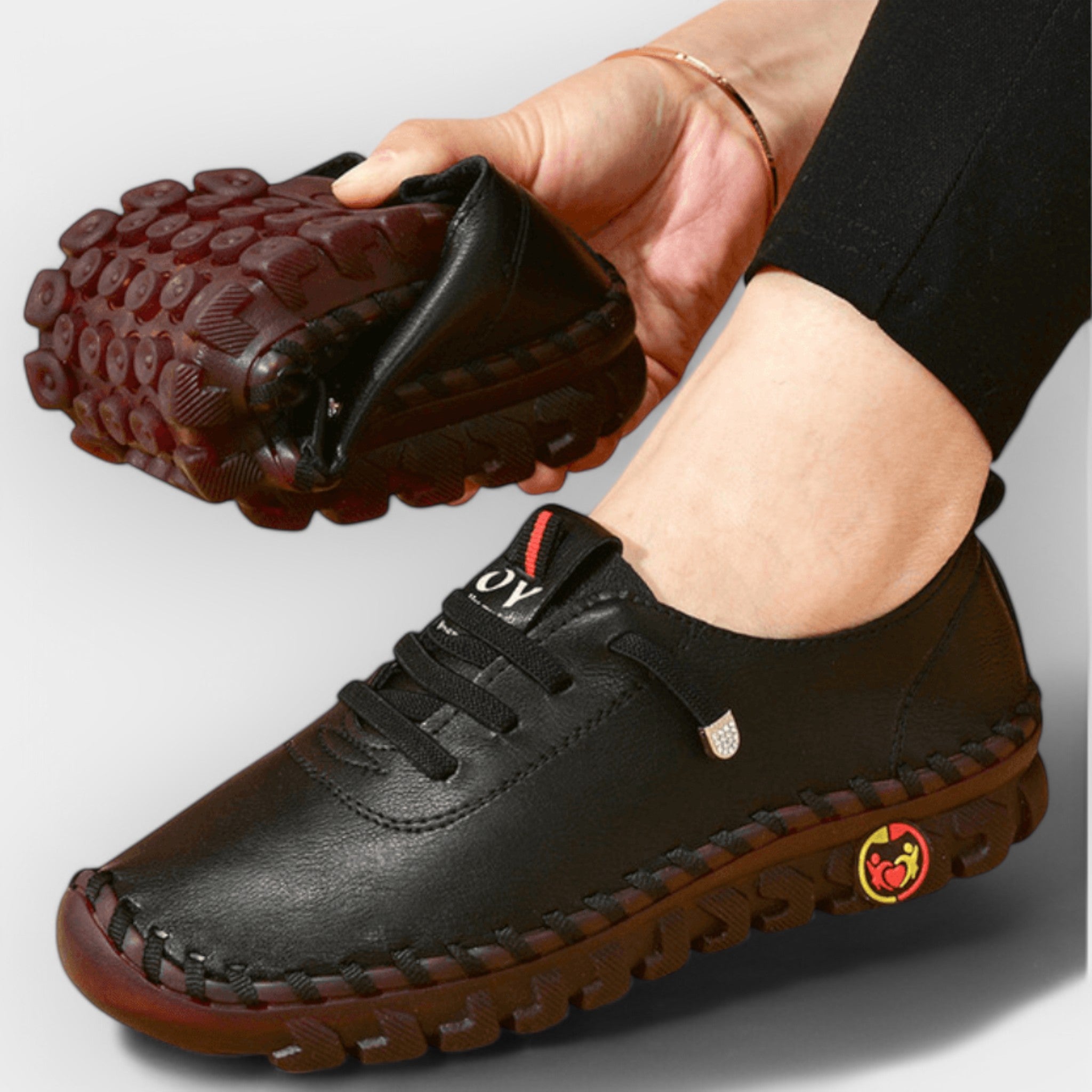 Mocasini confortabili UltraComfort