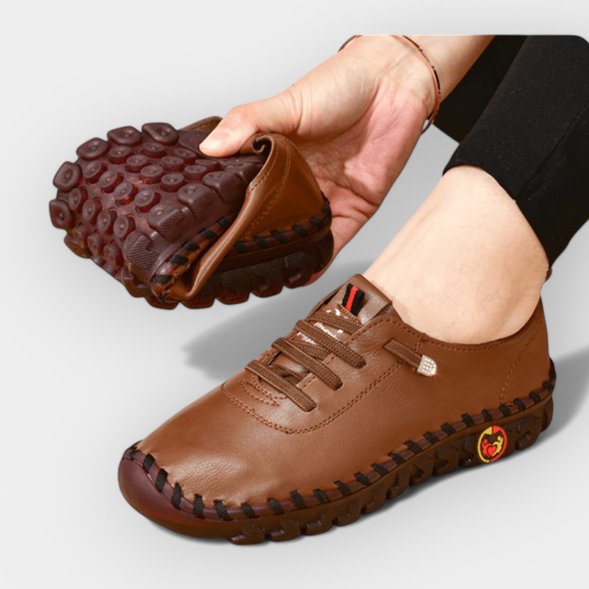 Mocasini confortabili UltraComfort