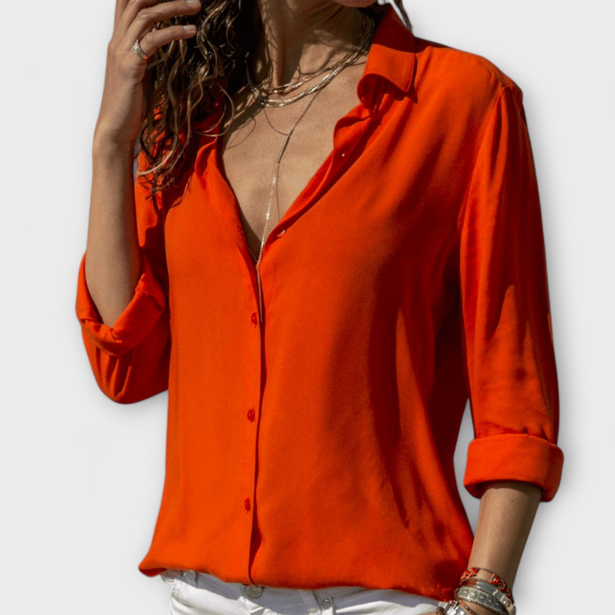 Mona – Perfect Women’s Shirt