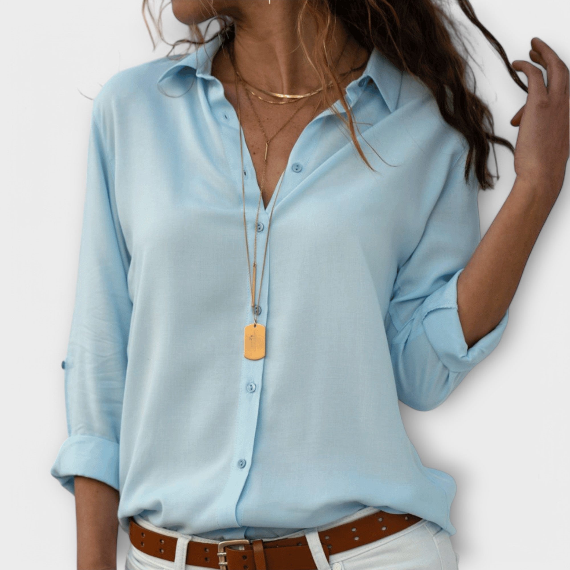 Mona – Perfect Women’s Shirt