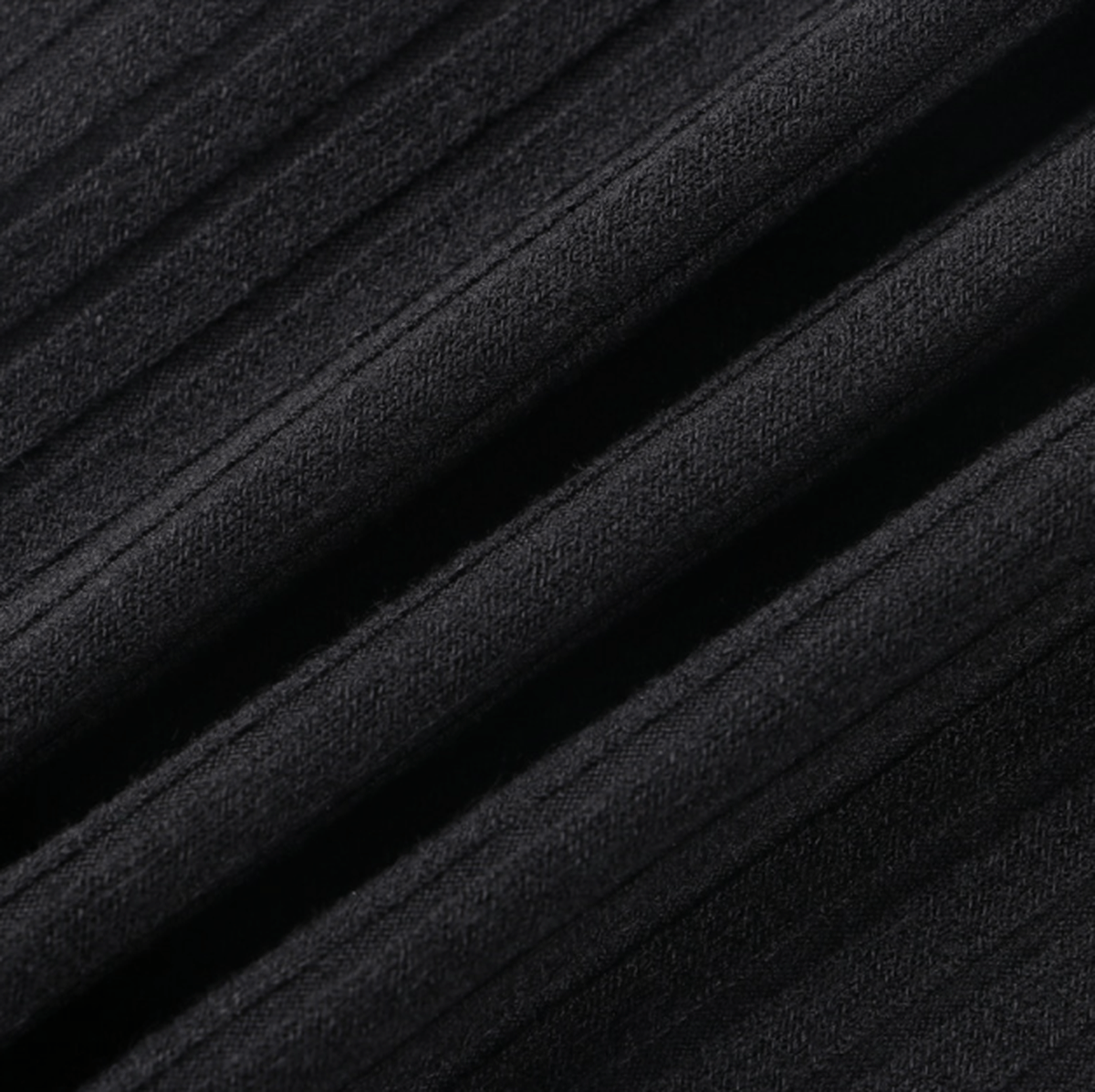 Elegant Bodycon Knit Dress