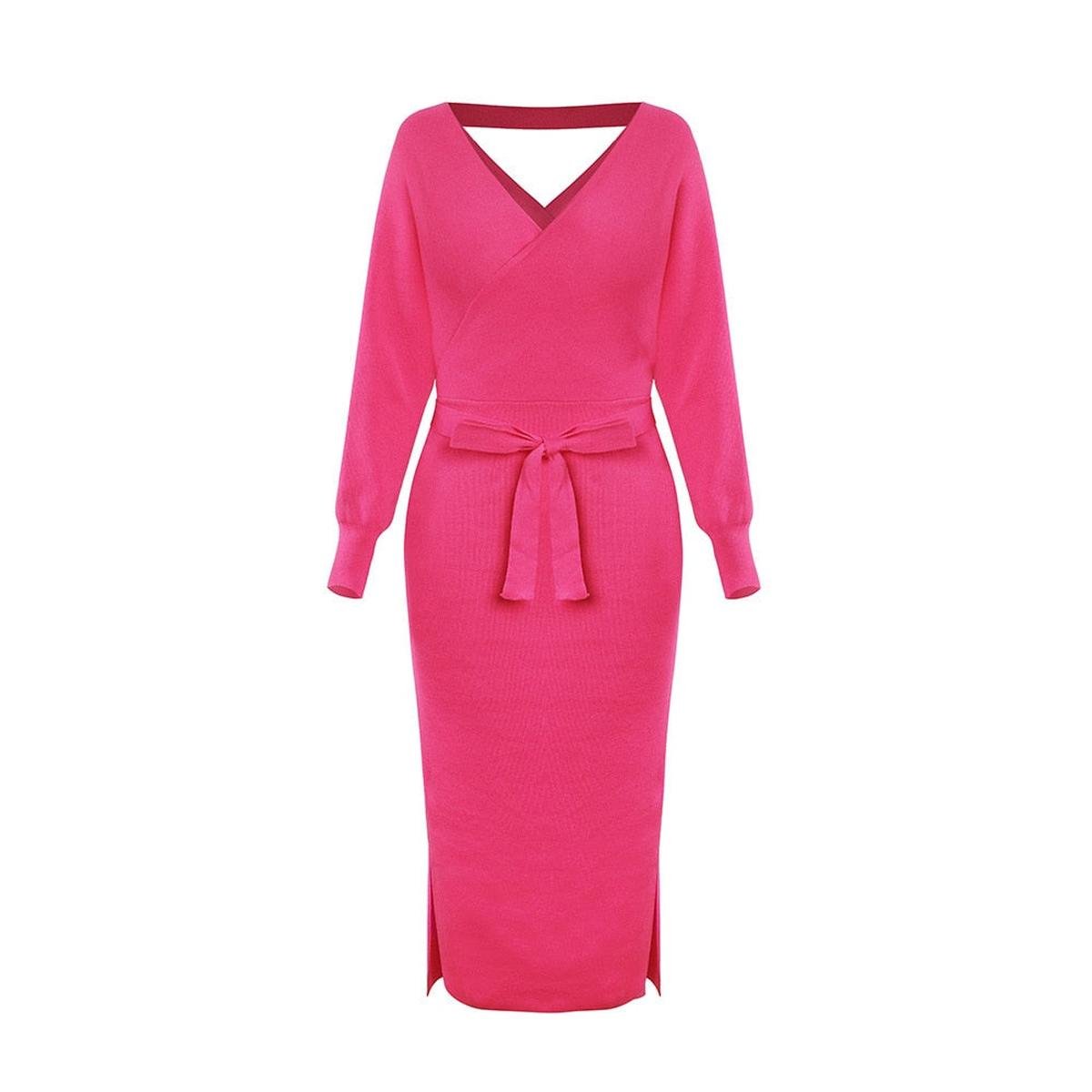 Elegant Women's Dress With Timeless Design