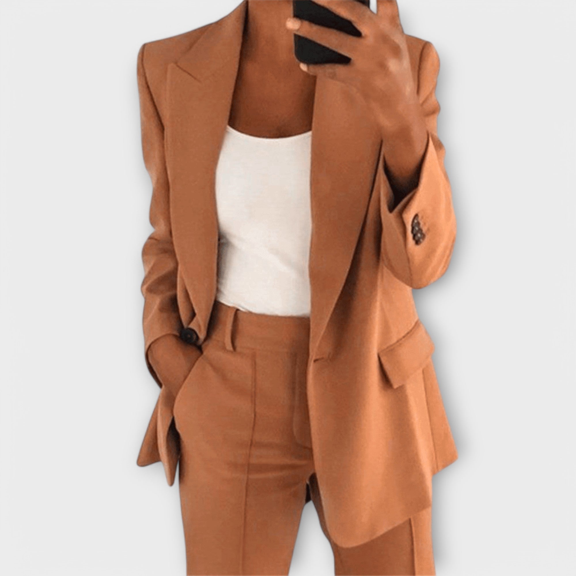 2-Piece Elegant Set