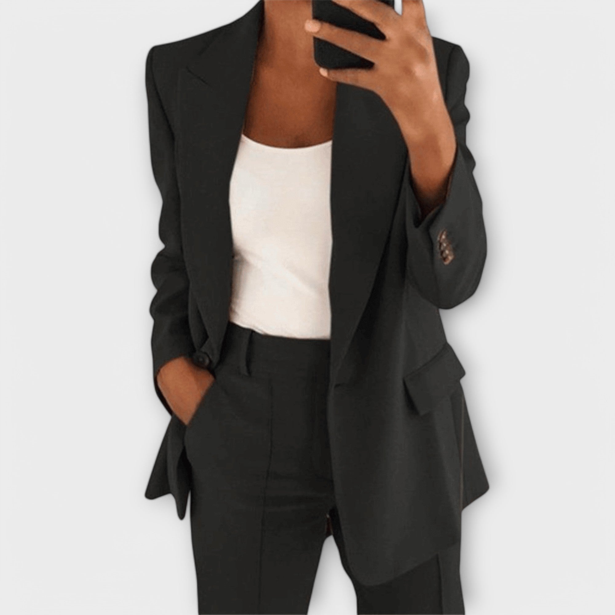 2-Piece Elegant Set