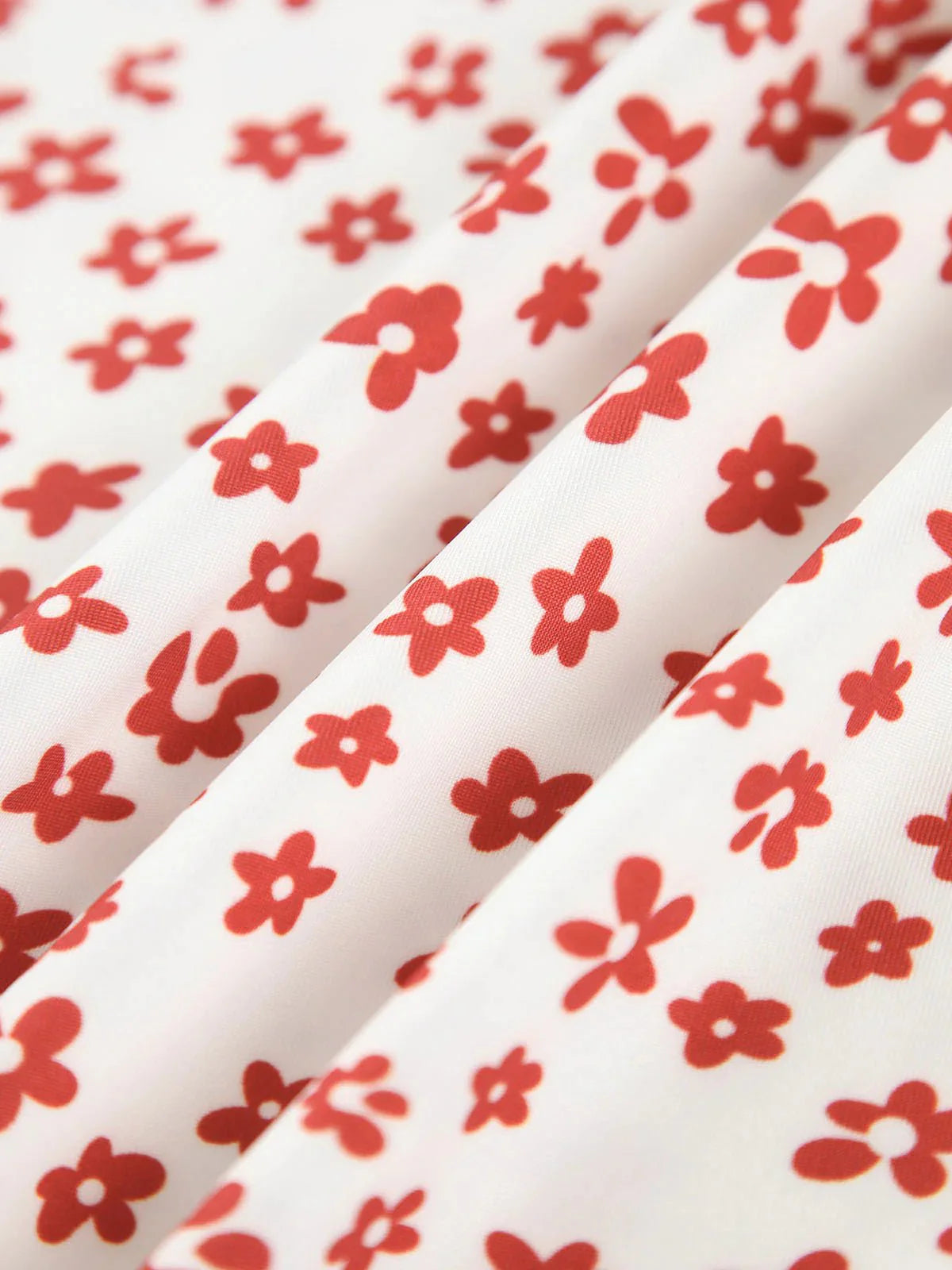 Floral Lace Back Maxi Sundress