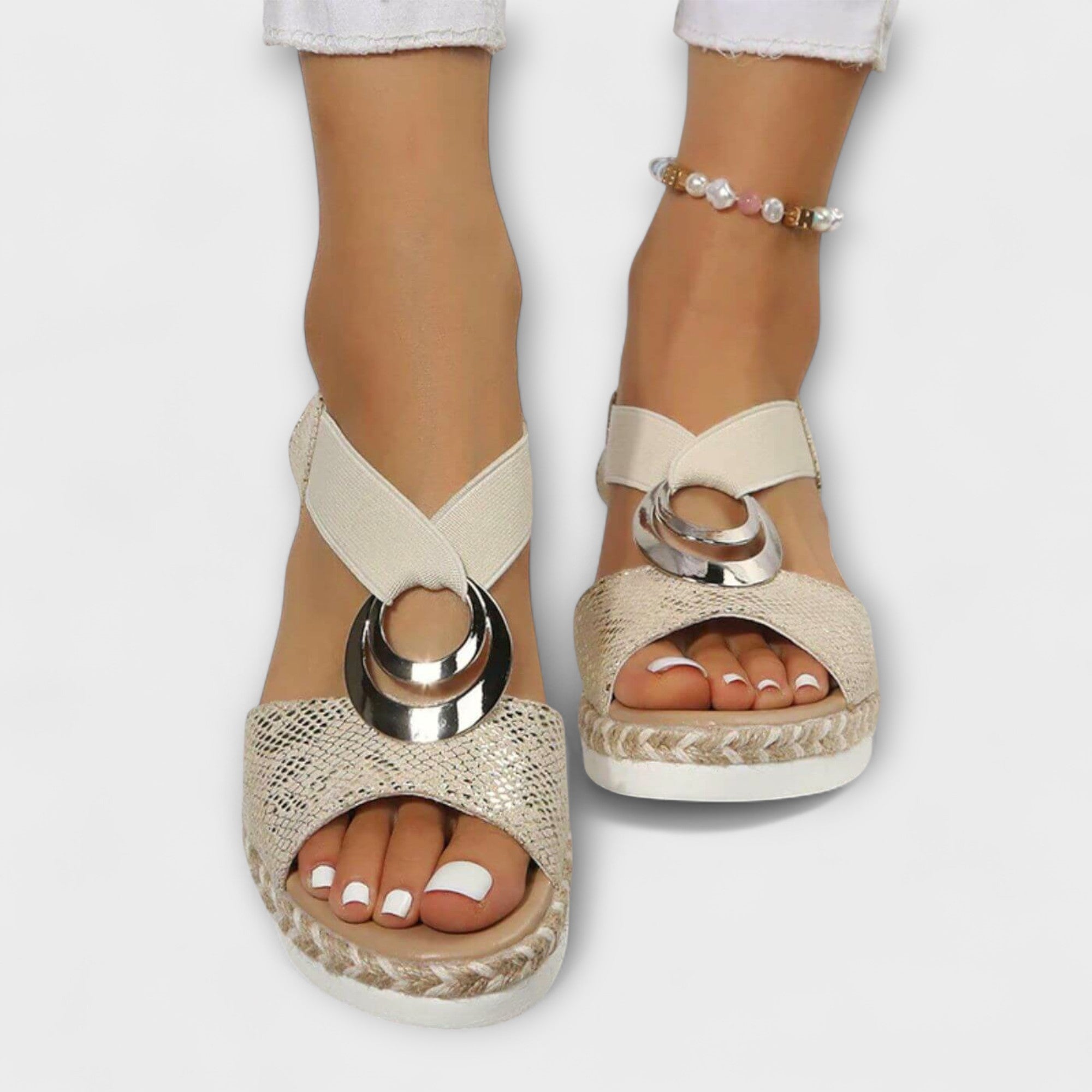 Orthopedic Comfortable Women’s Sandals