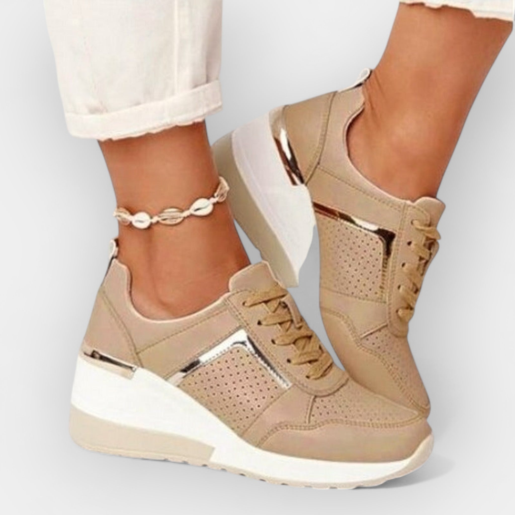 Sneaker ortopedic comod