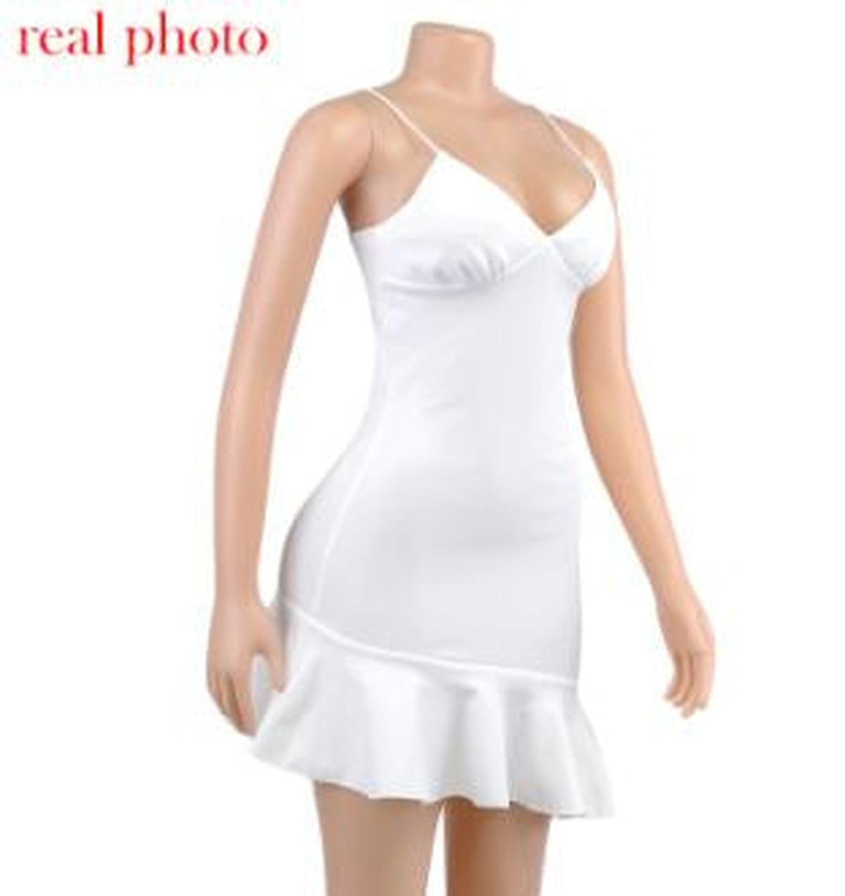 Off-Shoulder Floral Summer Dress