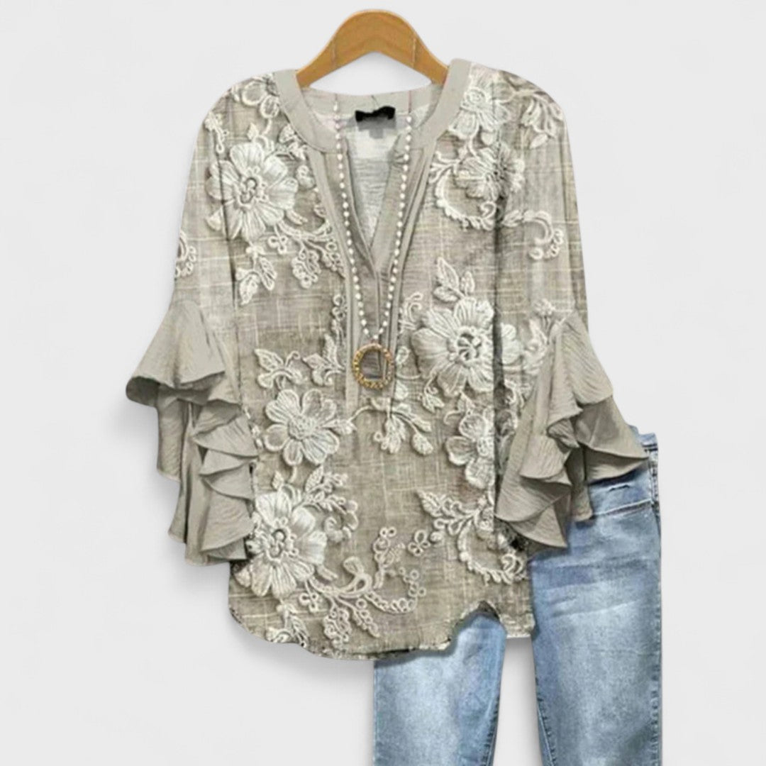 Lightweight Everyday Shirt
