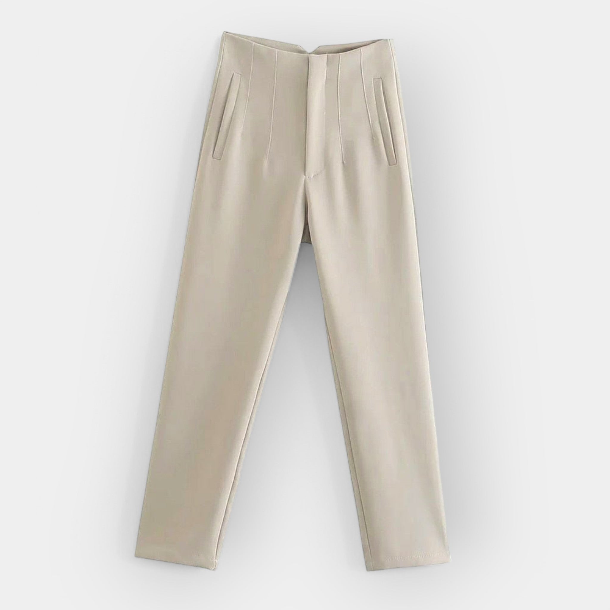 Pantaloni Chic de Zi