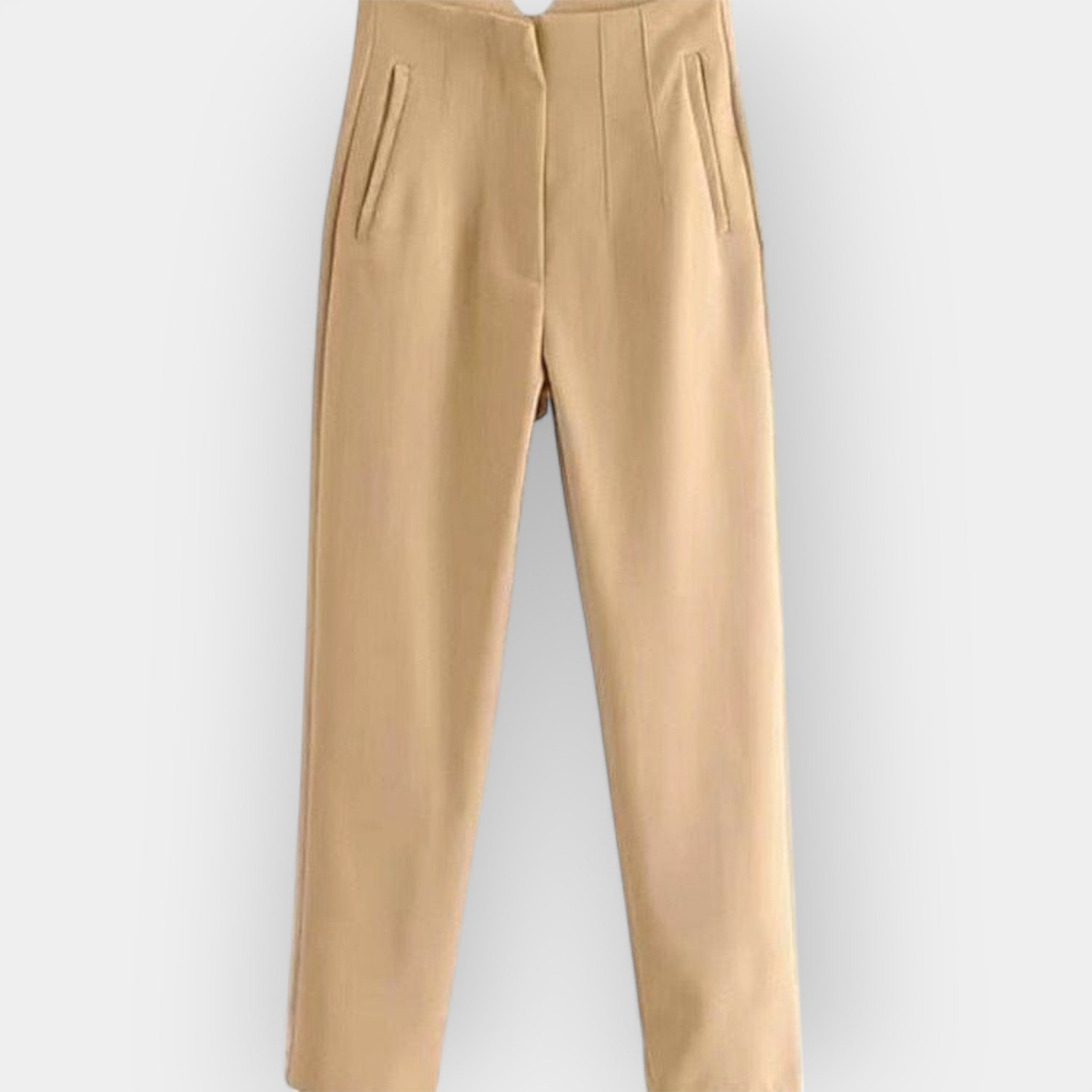 Pantaloni Chic de Zi