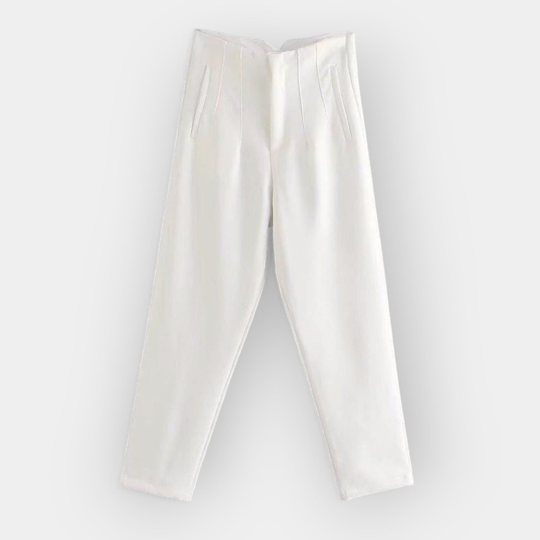 Pantaloni Chic de Zi