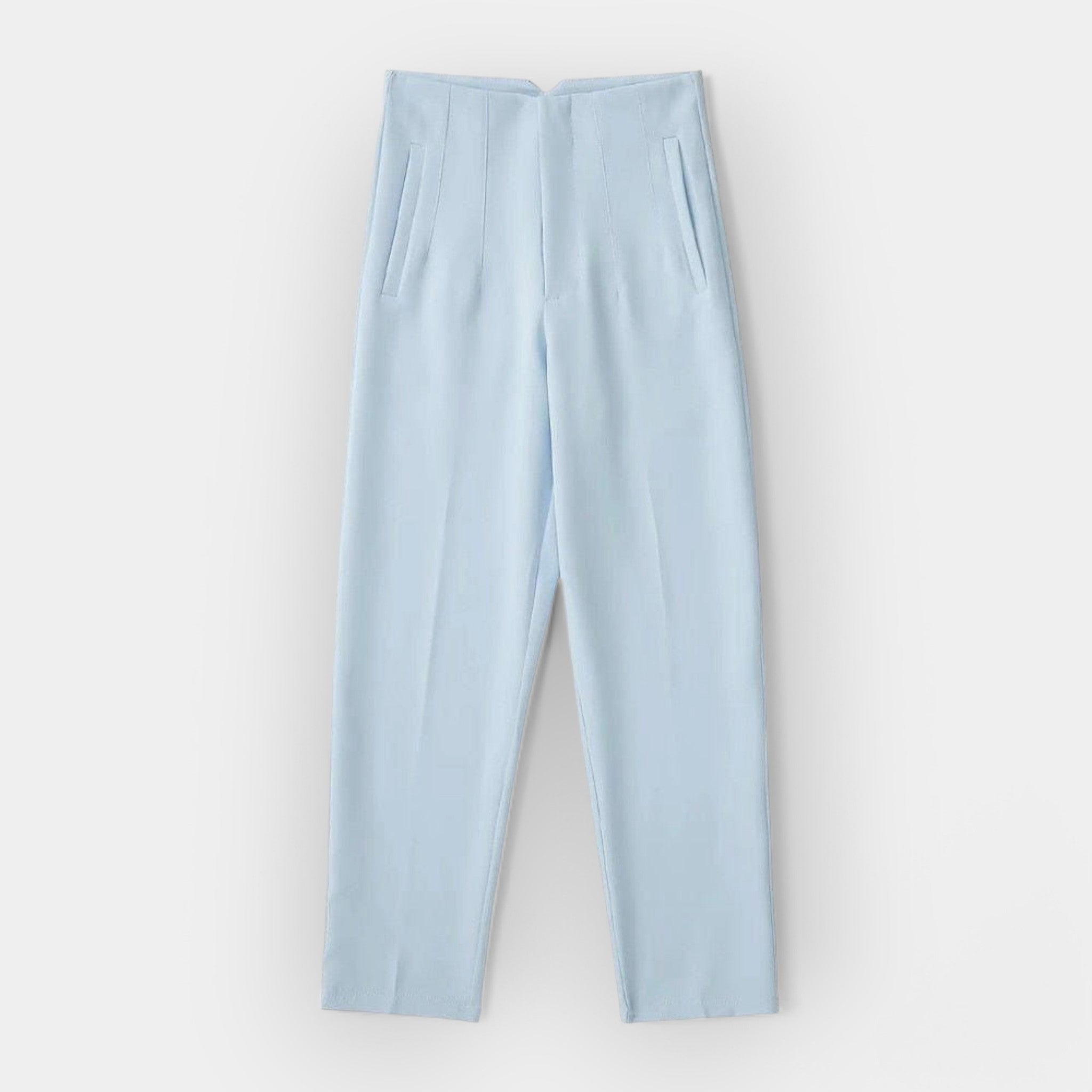 Pantaloni Chic de Zi
