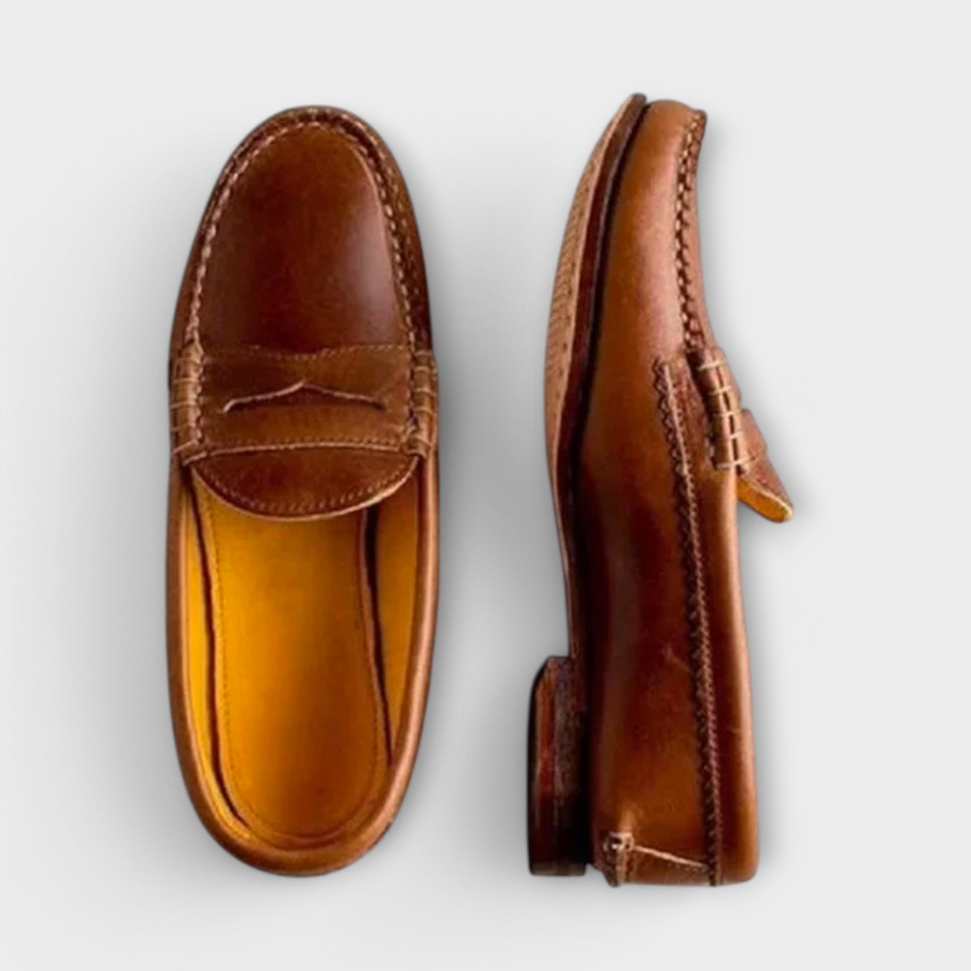 Classic Women’s Loafers