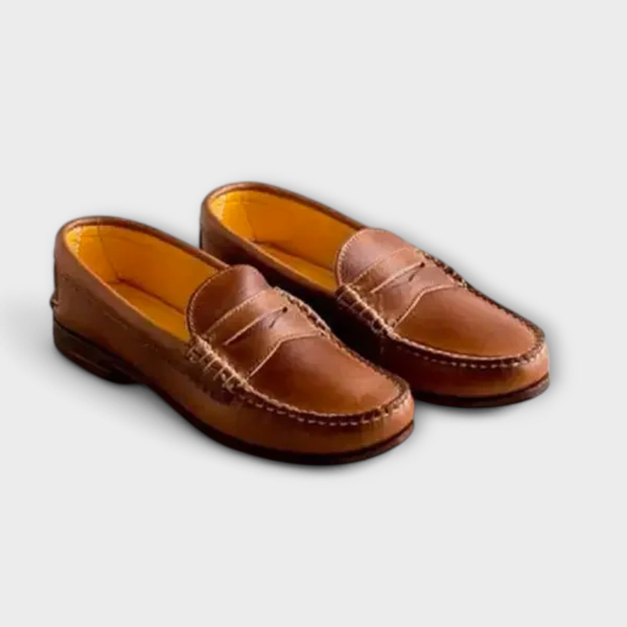 Classic Women’s Loafers