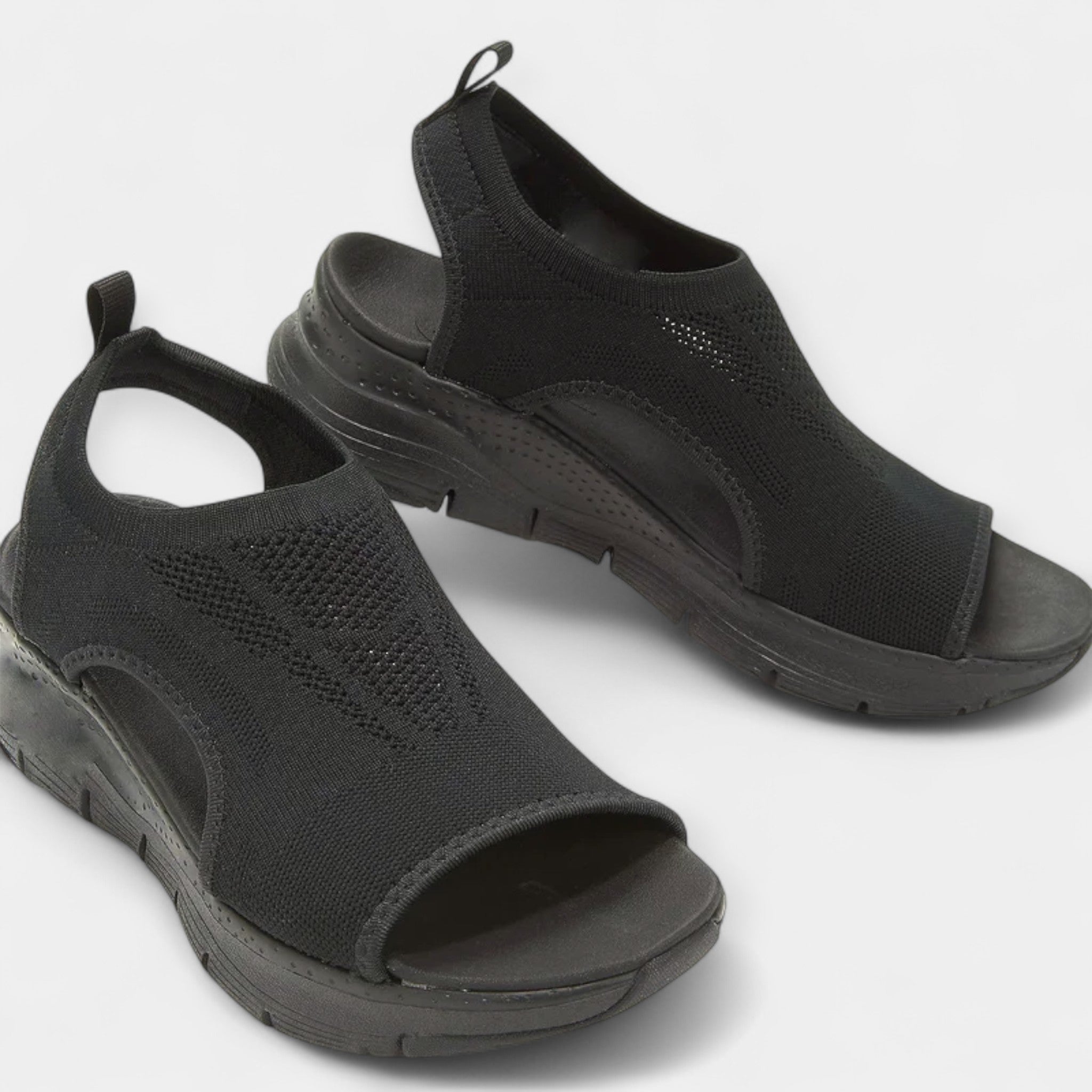 Sandale ortopedice sport pentru femei