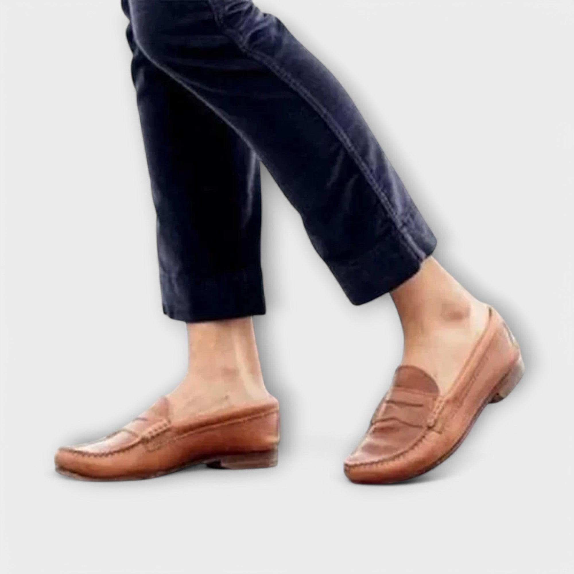 Classic Women’s Loafers