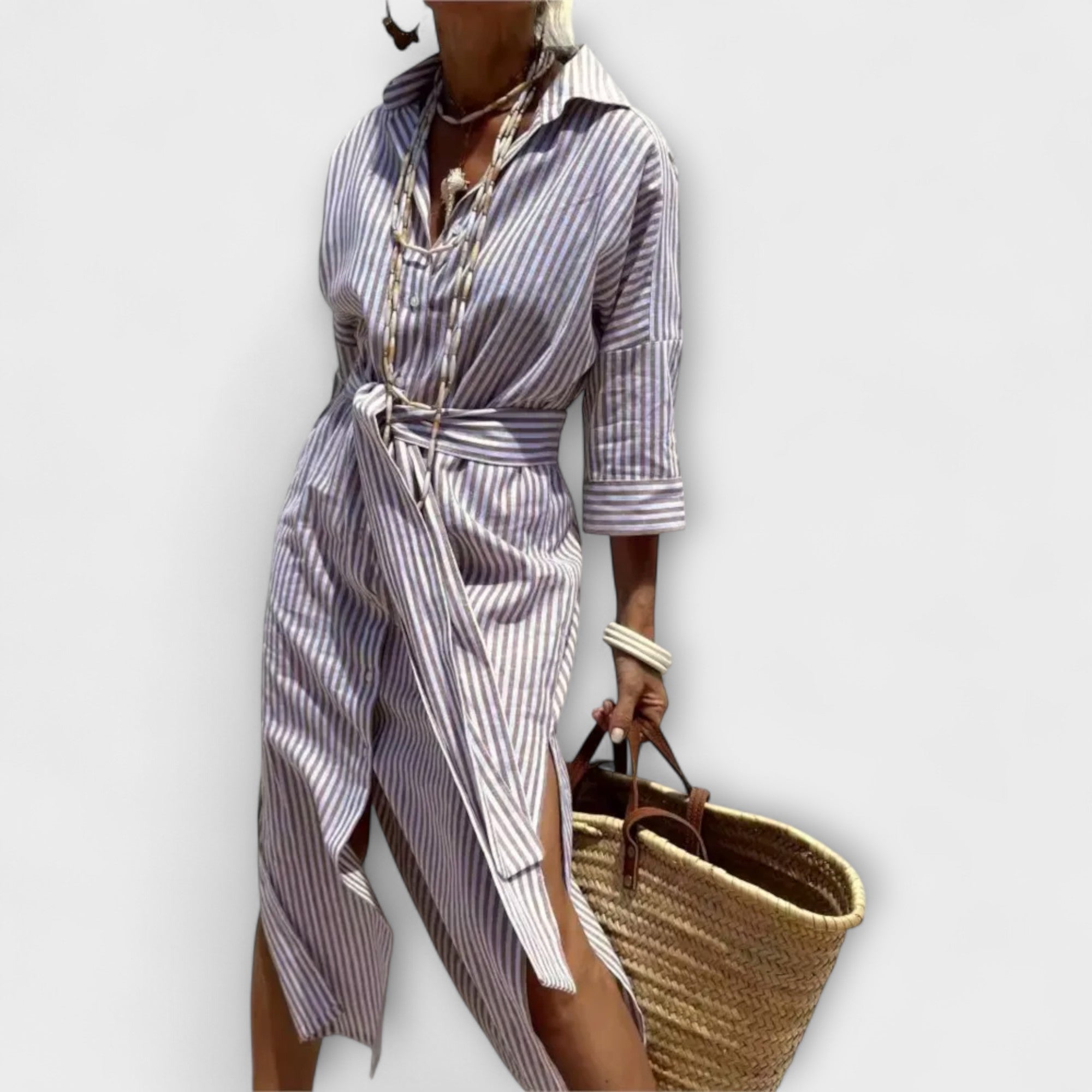 Louise – Timeless Elegance Dress